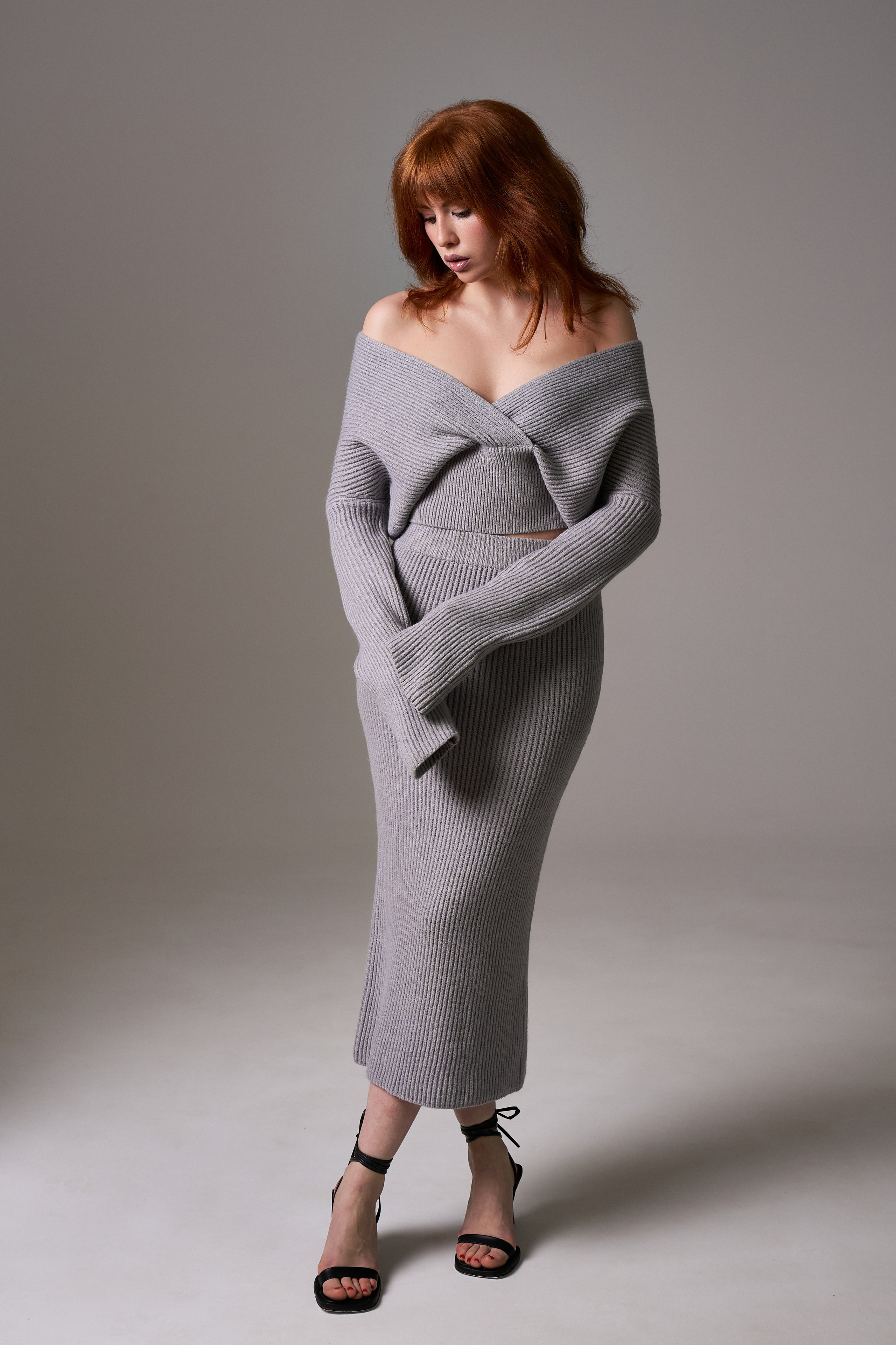 Съемка с искусственным светом. Женский фотограф в Москве