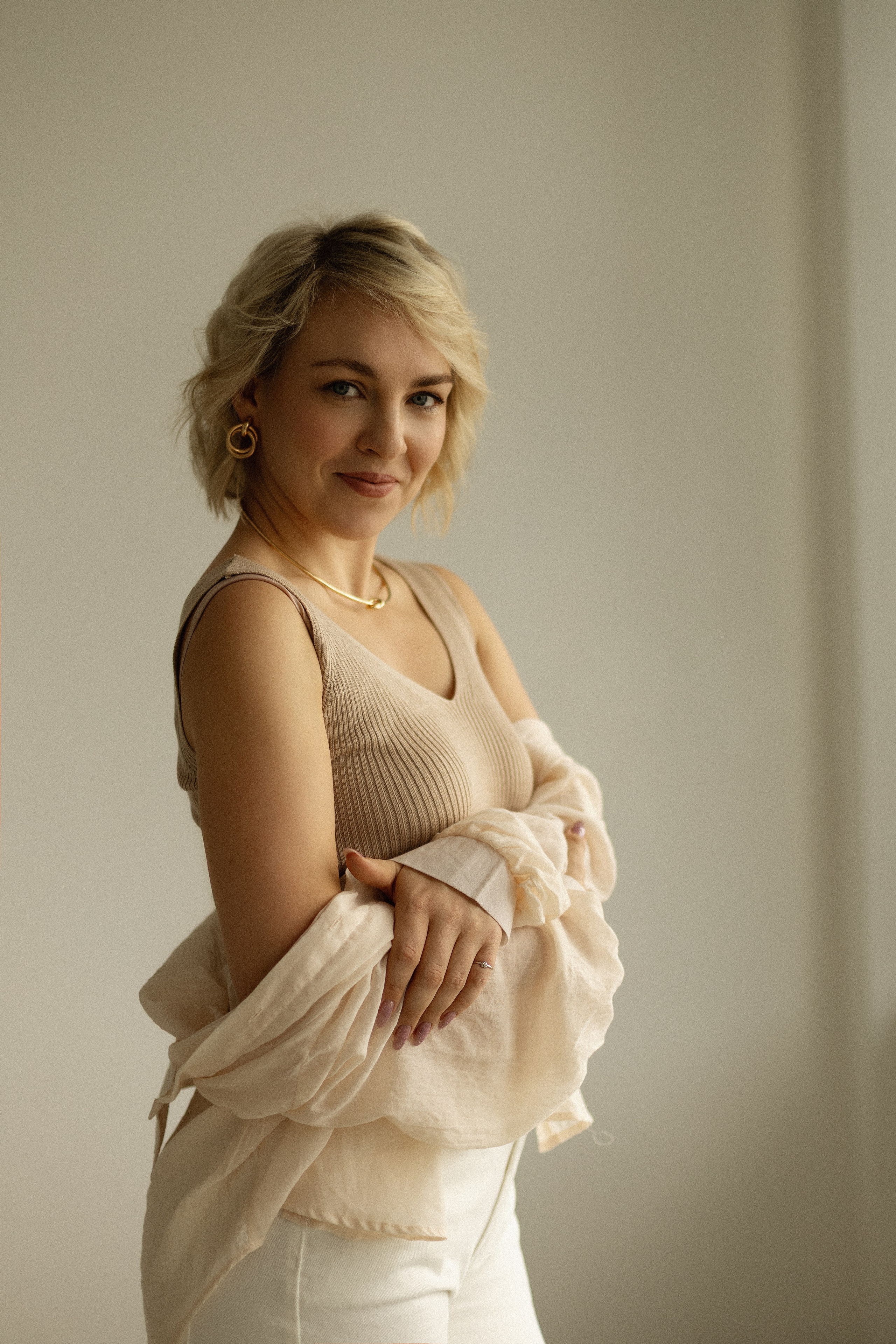 Дарья. Фотограф москва