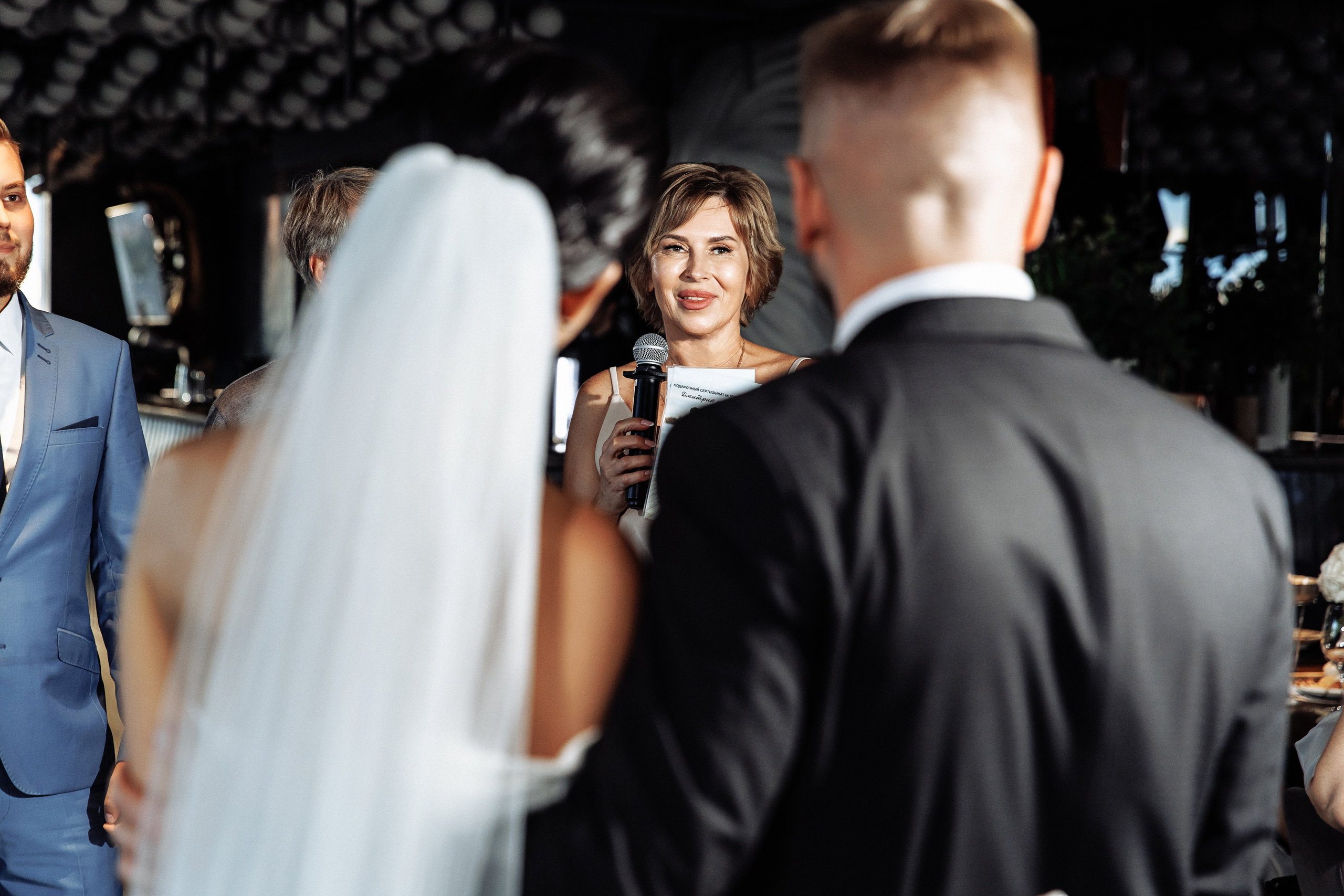 Анонс свадьбы Дима и Ира. Свадебный фотограф в Воронеже Денис Коровин