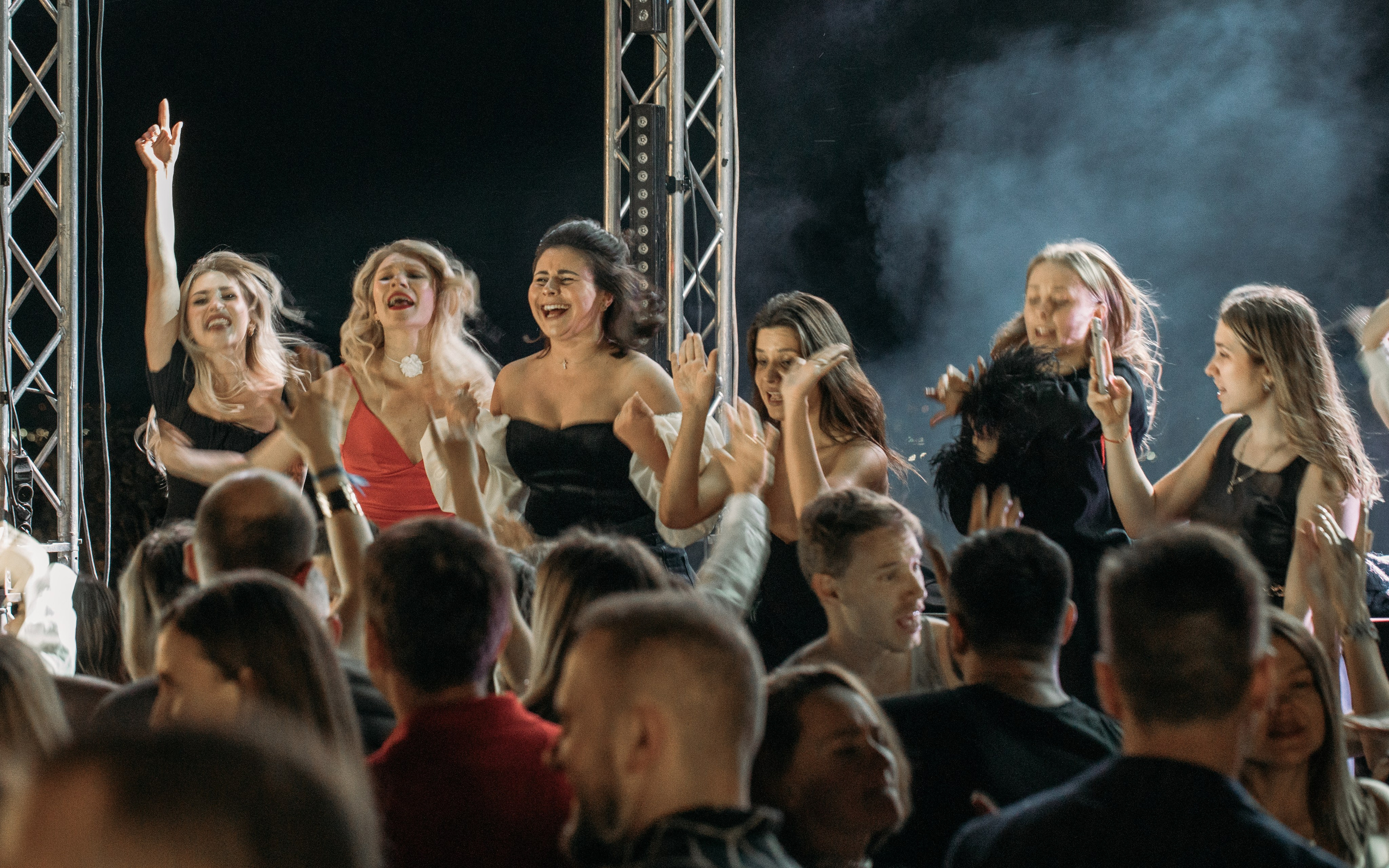 Мастер Класс Аяза Шабутдинова, в Армении (Like Сenter). Свадебный и Индивидуальный фотограф в Москве Акоп Арсенян