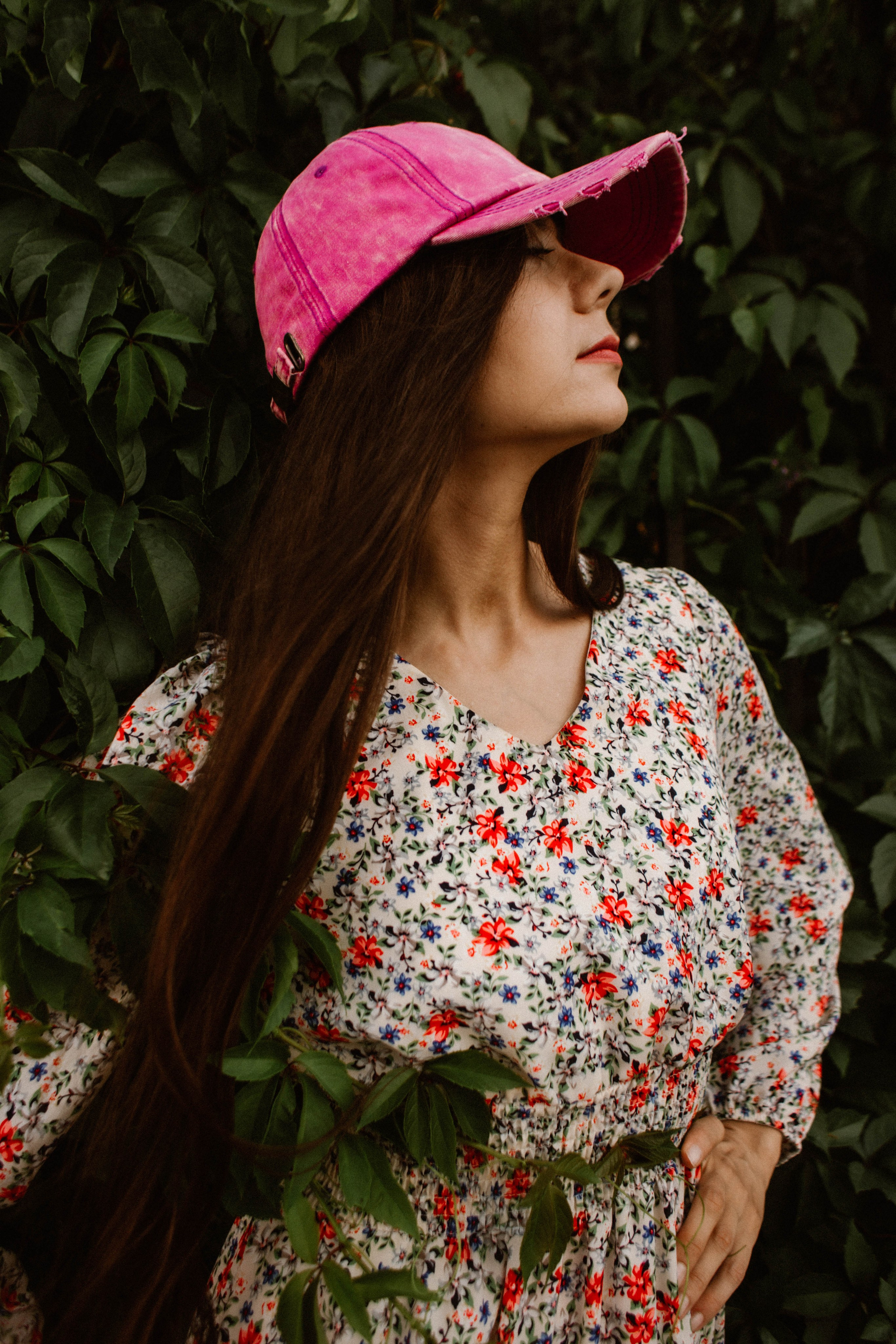 Настя. Прогулка по НН. Фотограф в Нижнем Новгороде