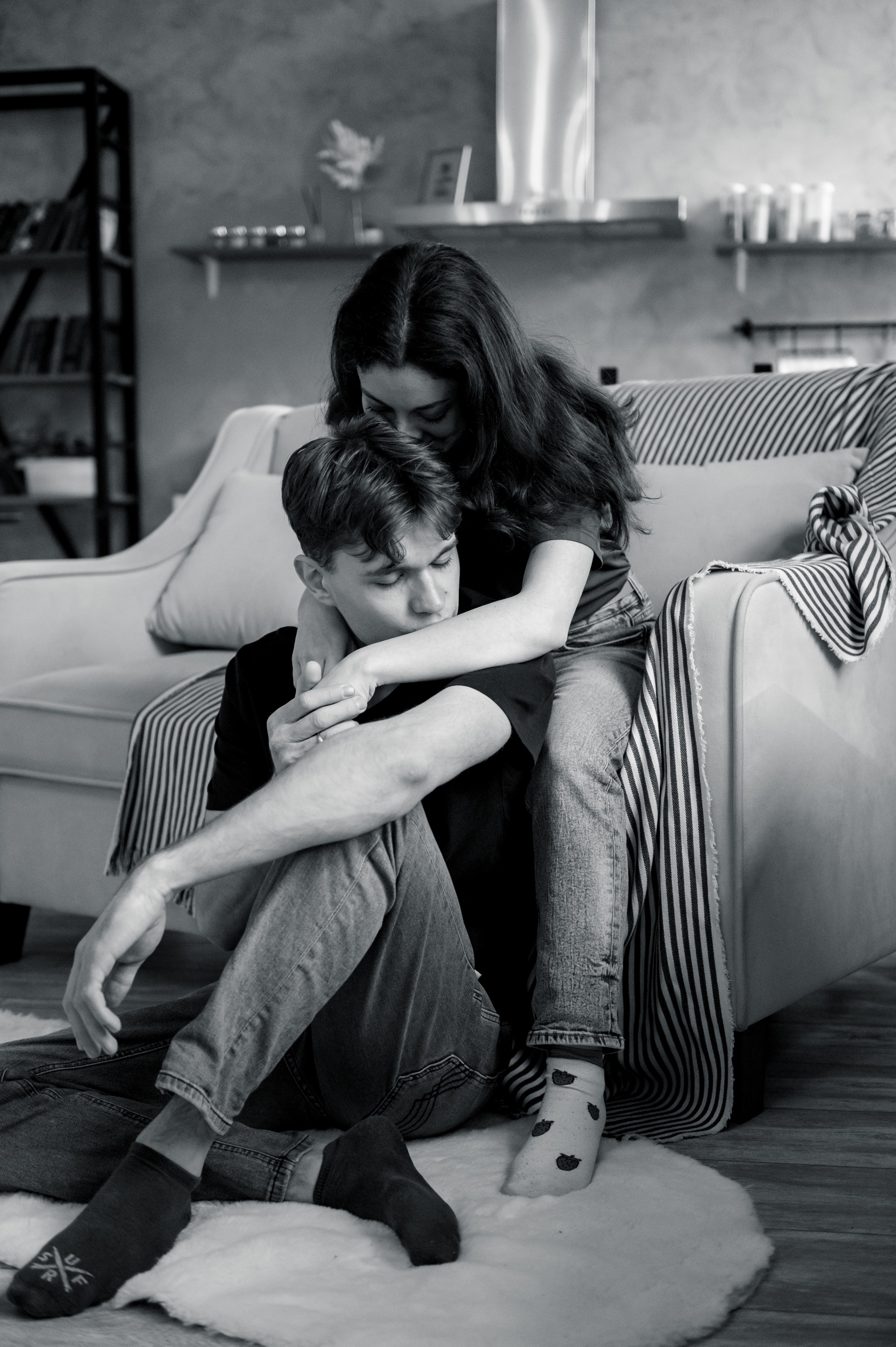 История одной любви. Свадебный и семейный фотограф в Ставрополе Роман Иванов