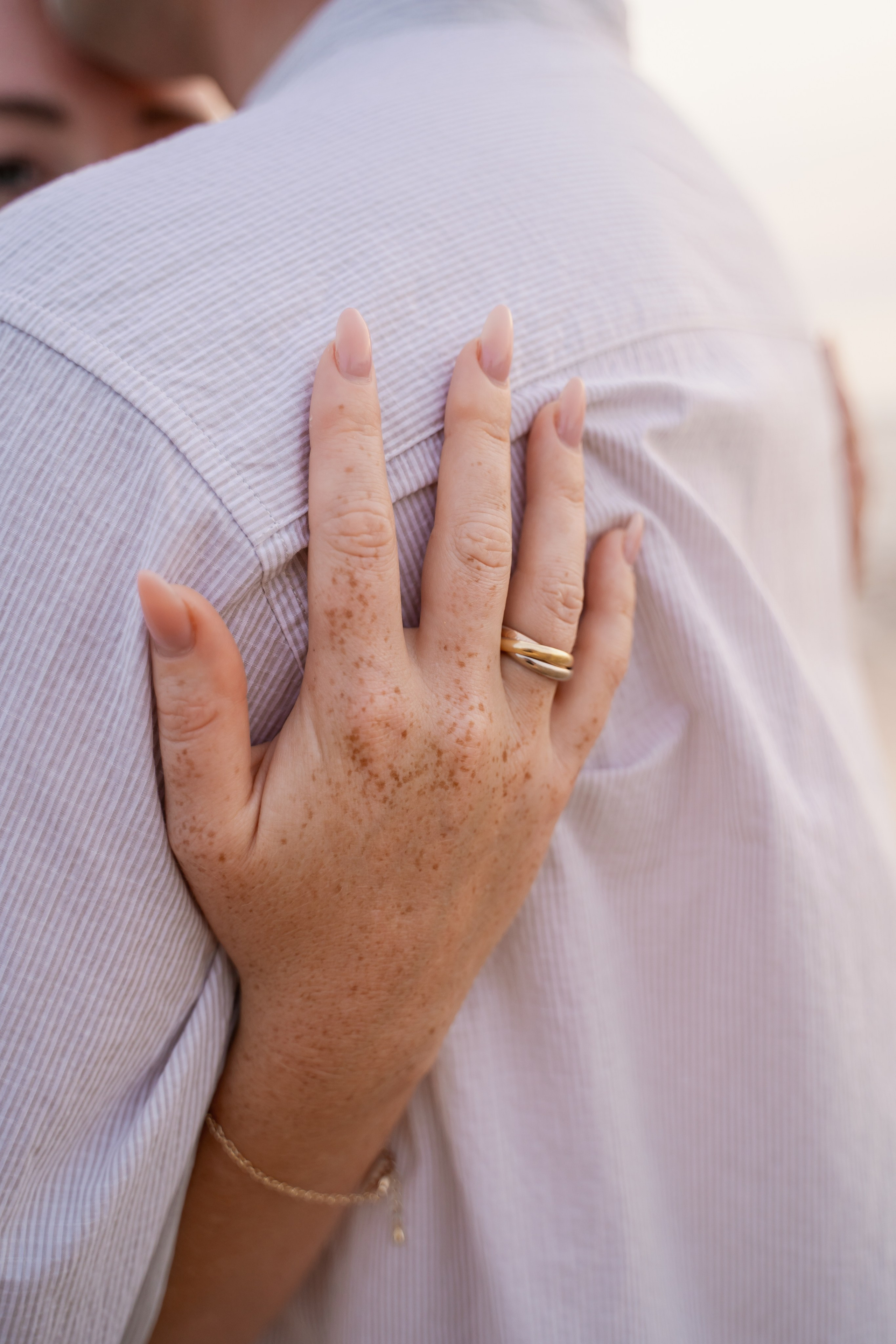 Медовый месяц на фуджейре. Фотограф и видеограф в Москве и Абу Даби Мария Кулагина