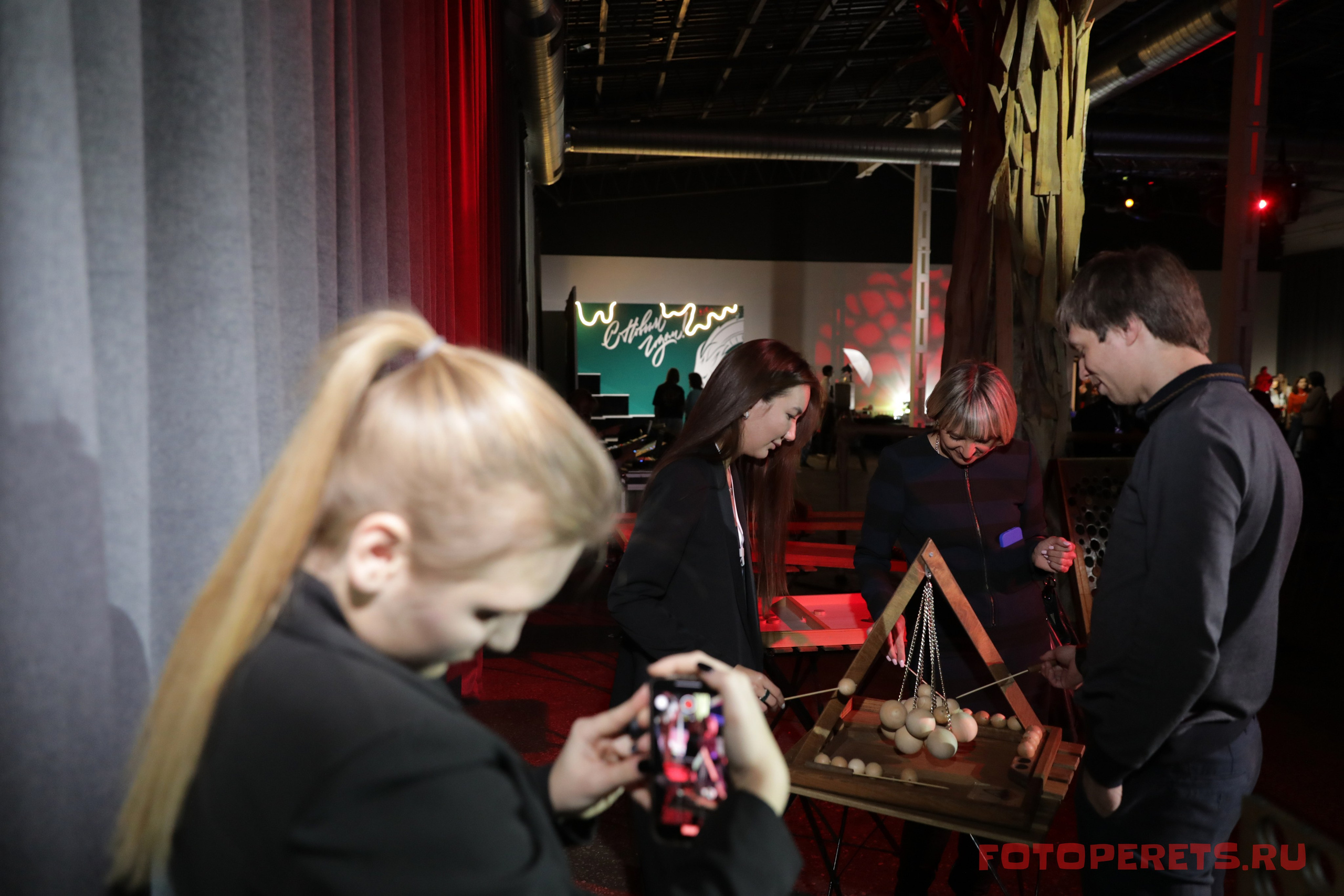 Корпоративные мероприятия. Репортажный фотограф в Самаре