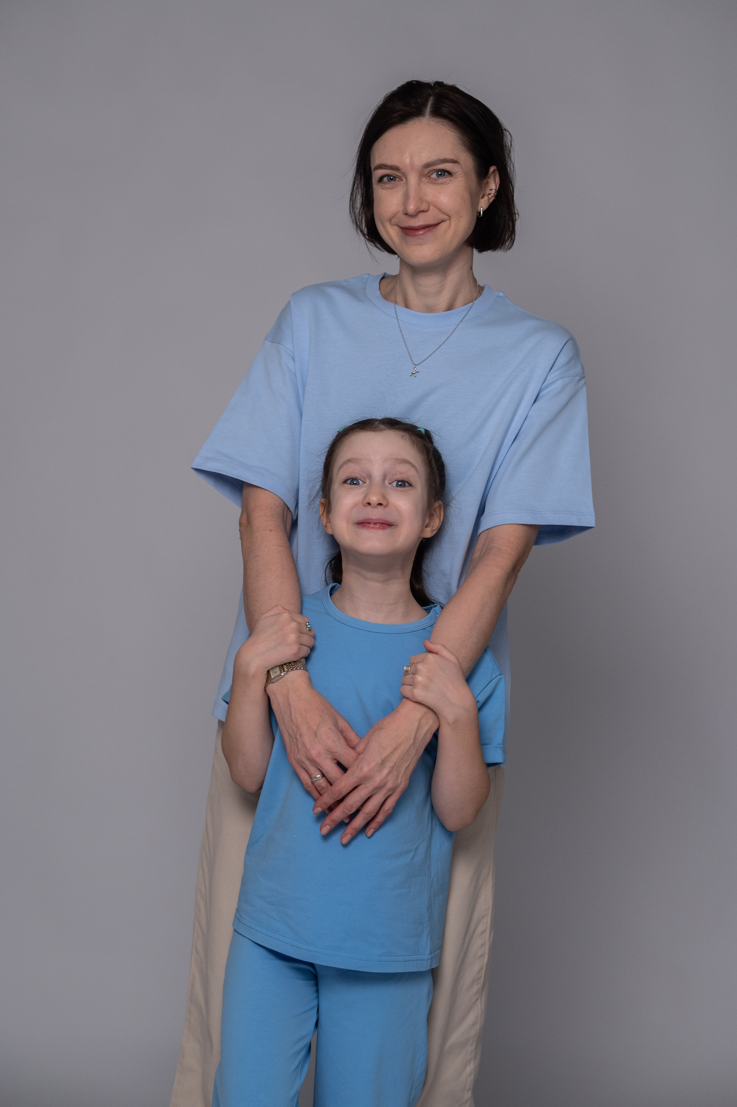 ДЕНЬ МАТЕРИ. Семейный фотограф Екатеринбург Лора Мур