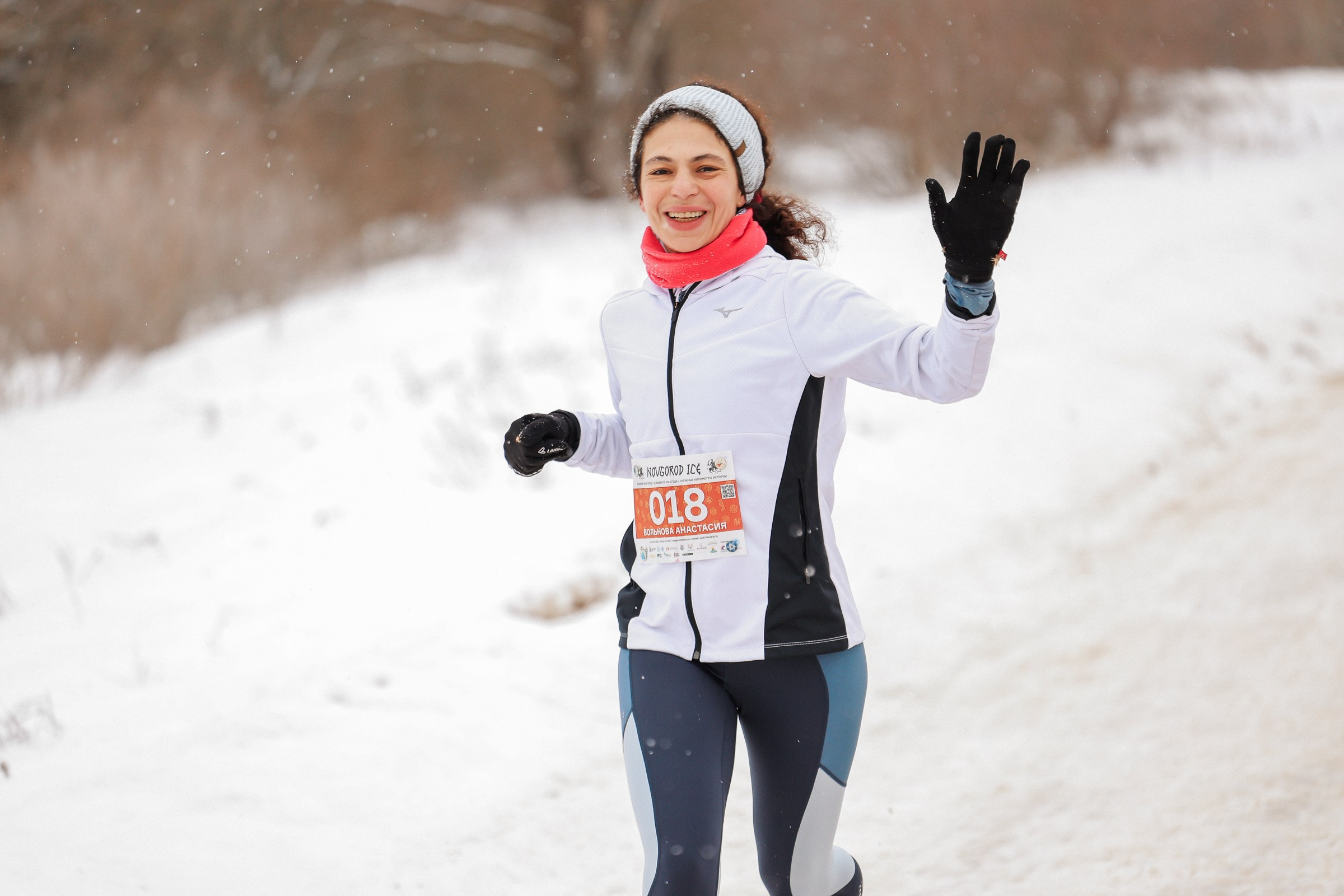 /РЕПОРТАЖ/ NOVGOROD ICE 2024. Свадебный фотограф Великий Новгород Станислав Кособудский