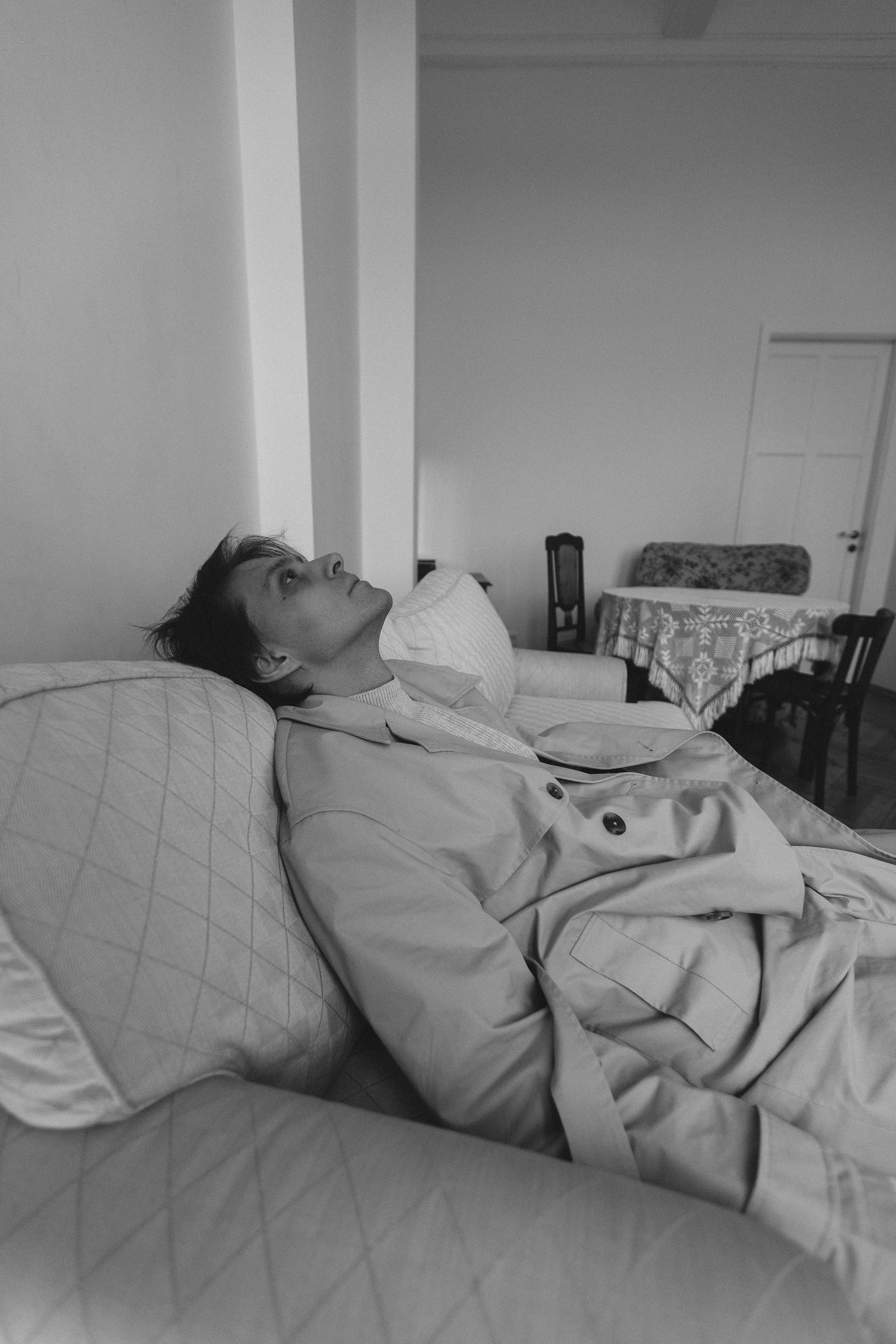 Вадим Дубровин. Главная