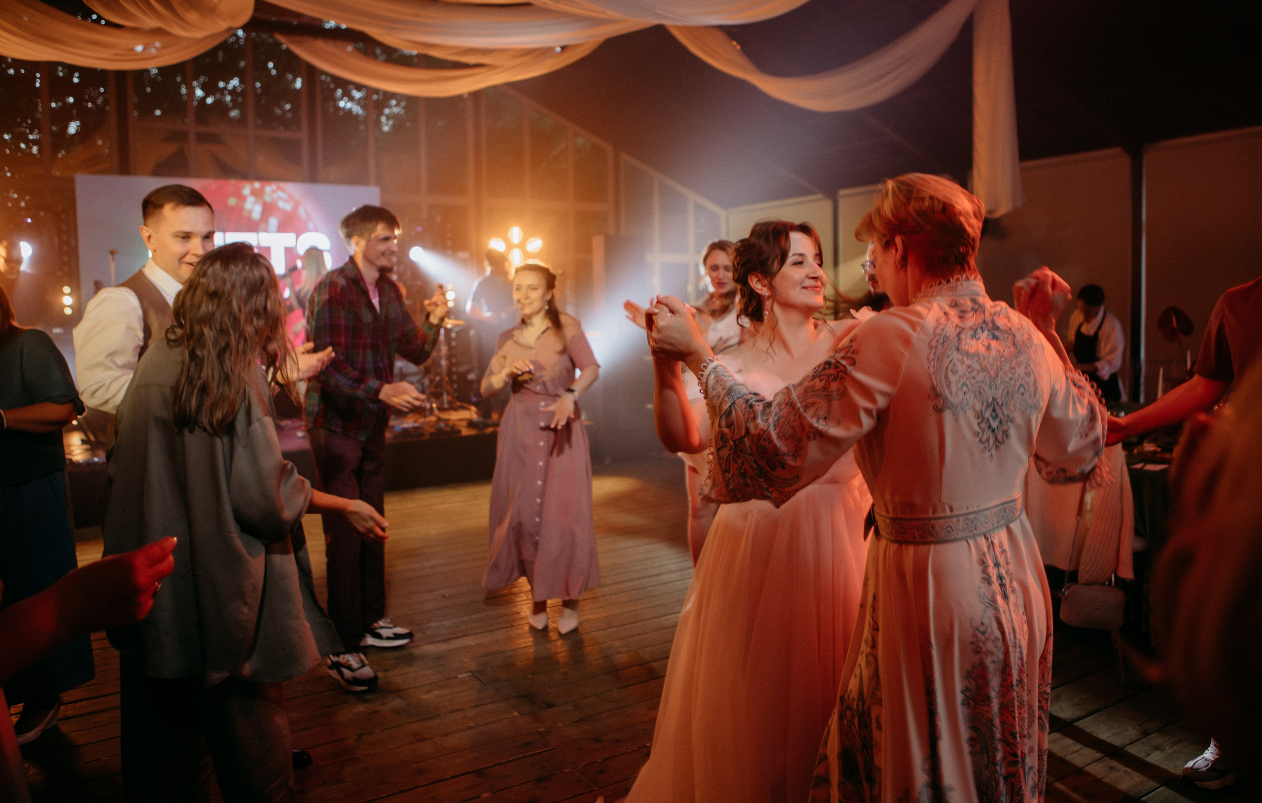 Евгений & Мария. Главная