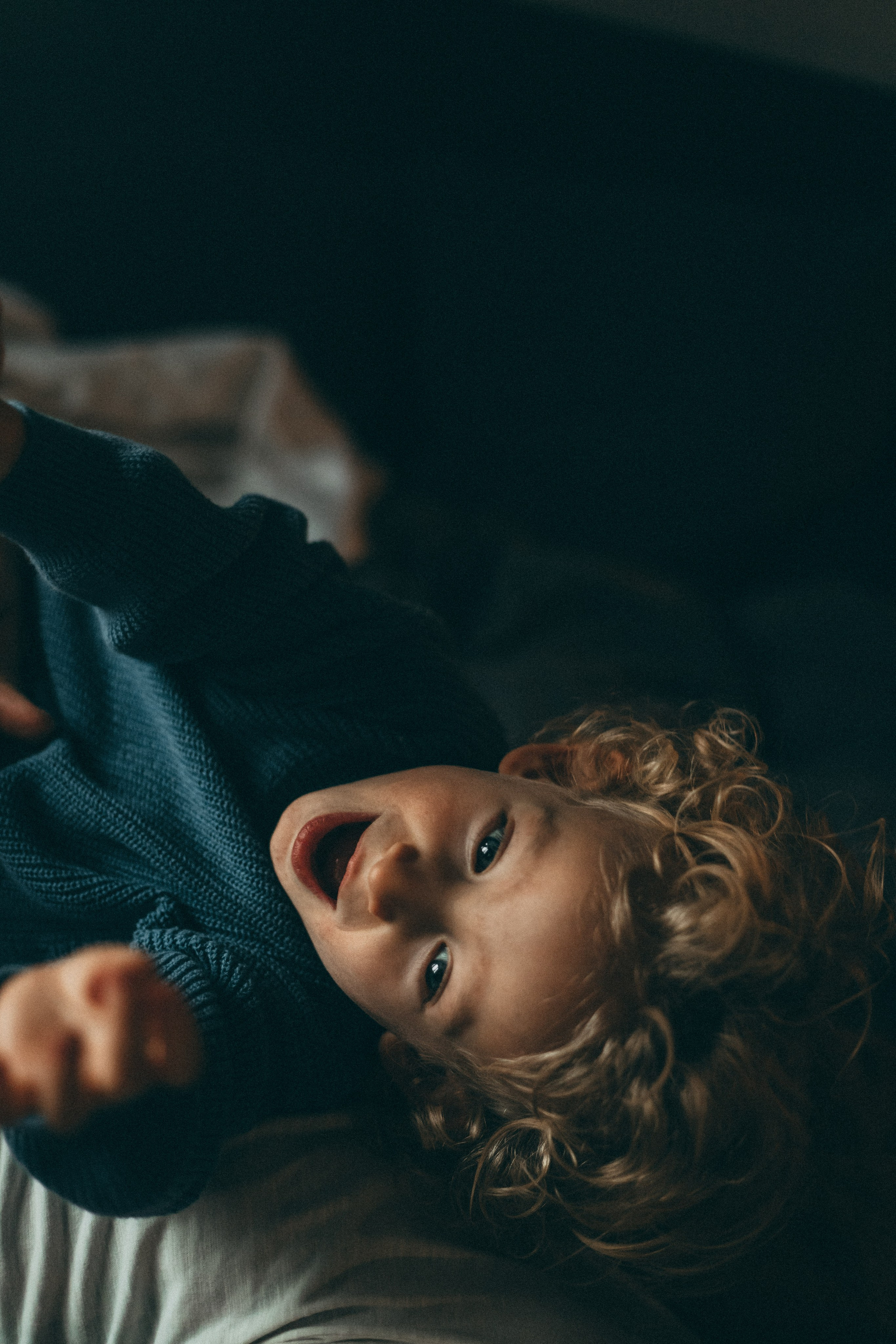 Виктор & Евгения & Марк. Главная