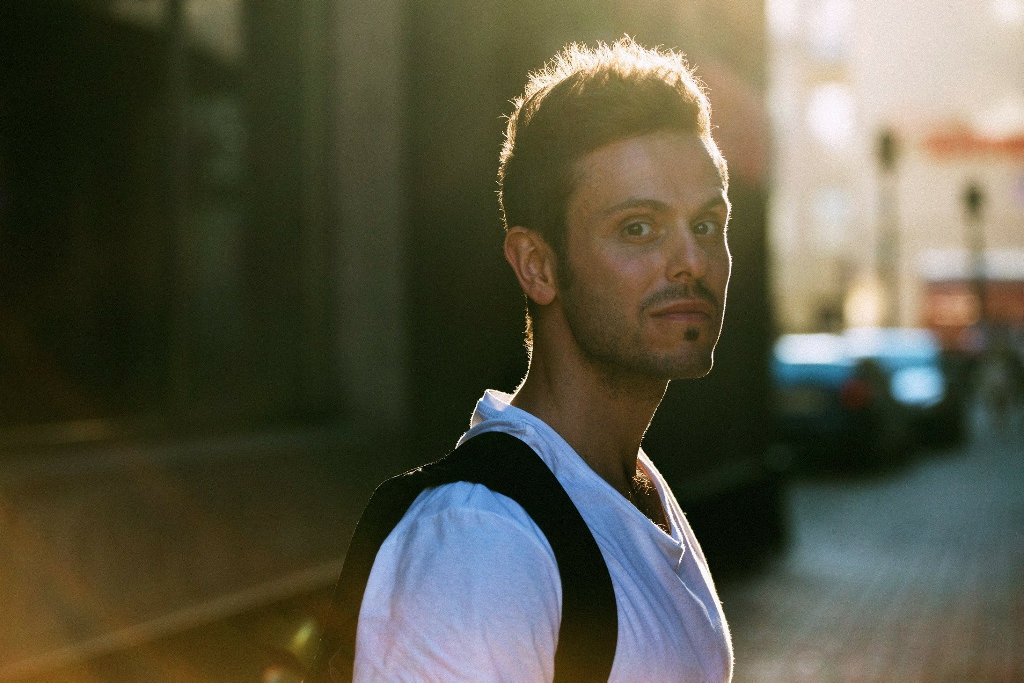 Фототерапия для мужчин