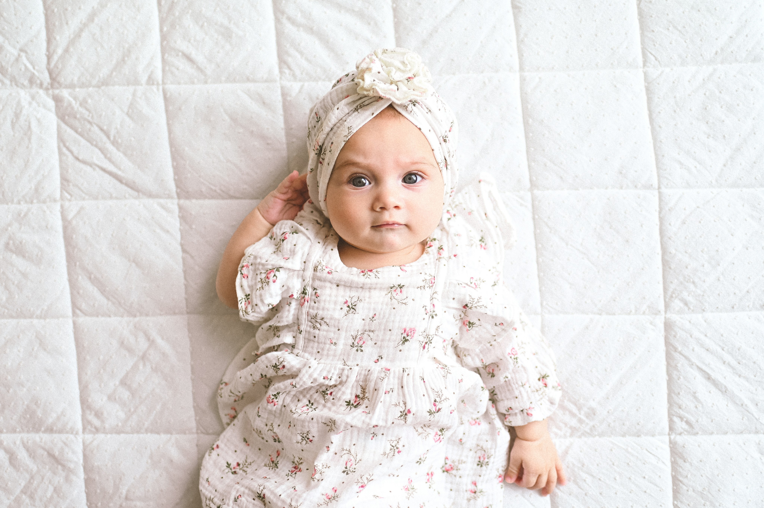 Дети до года. Фотограф новорожденных Кемерово Анастасия Шромова