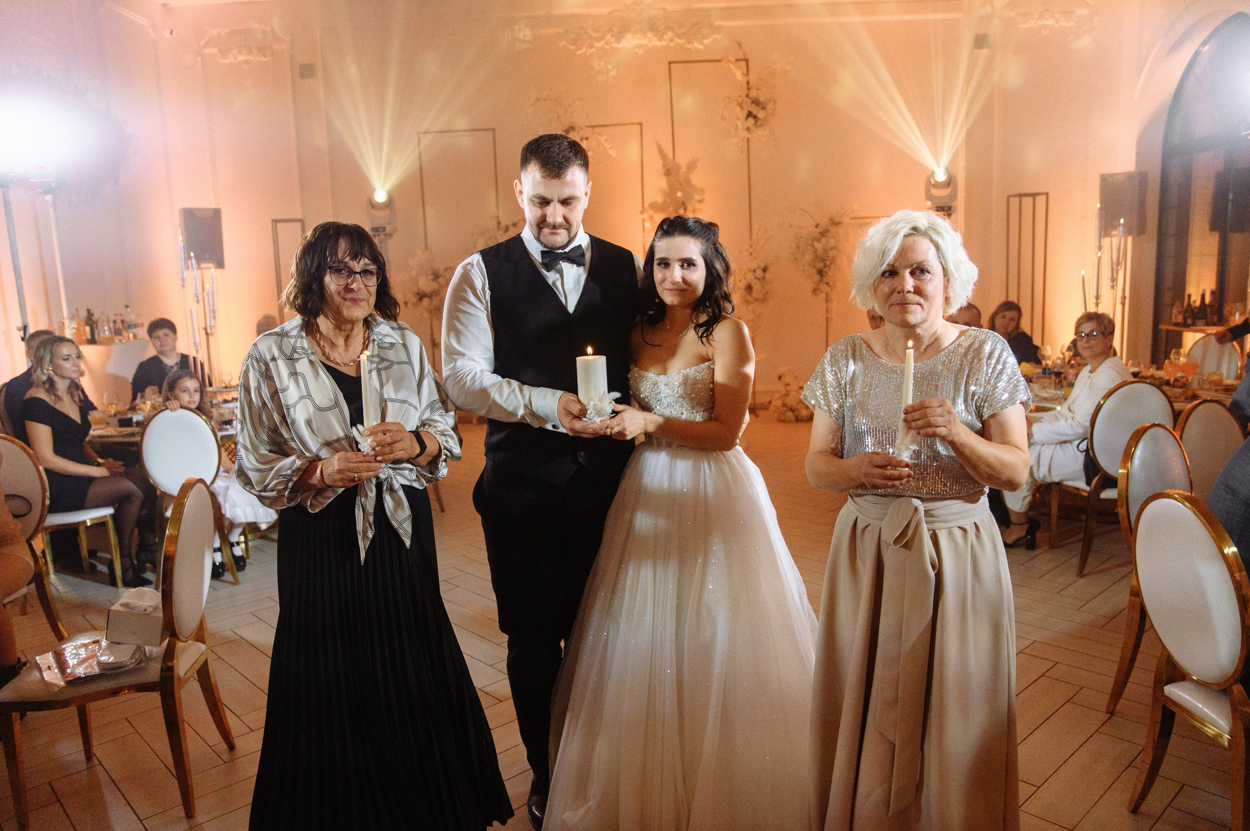 Евгений и Екатерина LA VILLA. Фотограф Кирилл Верт