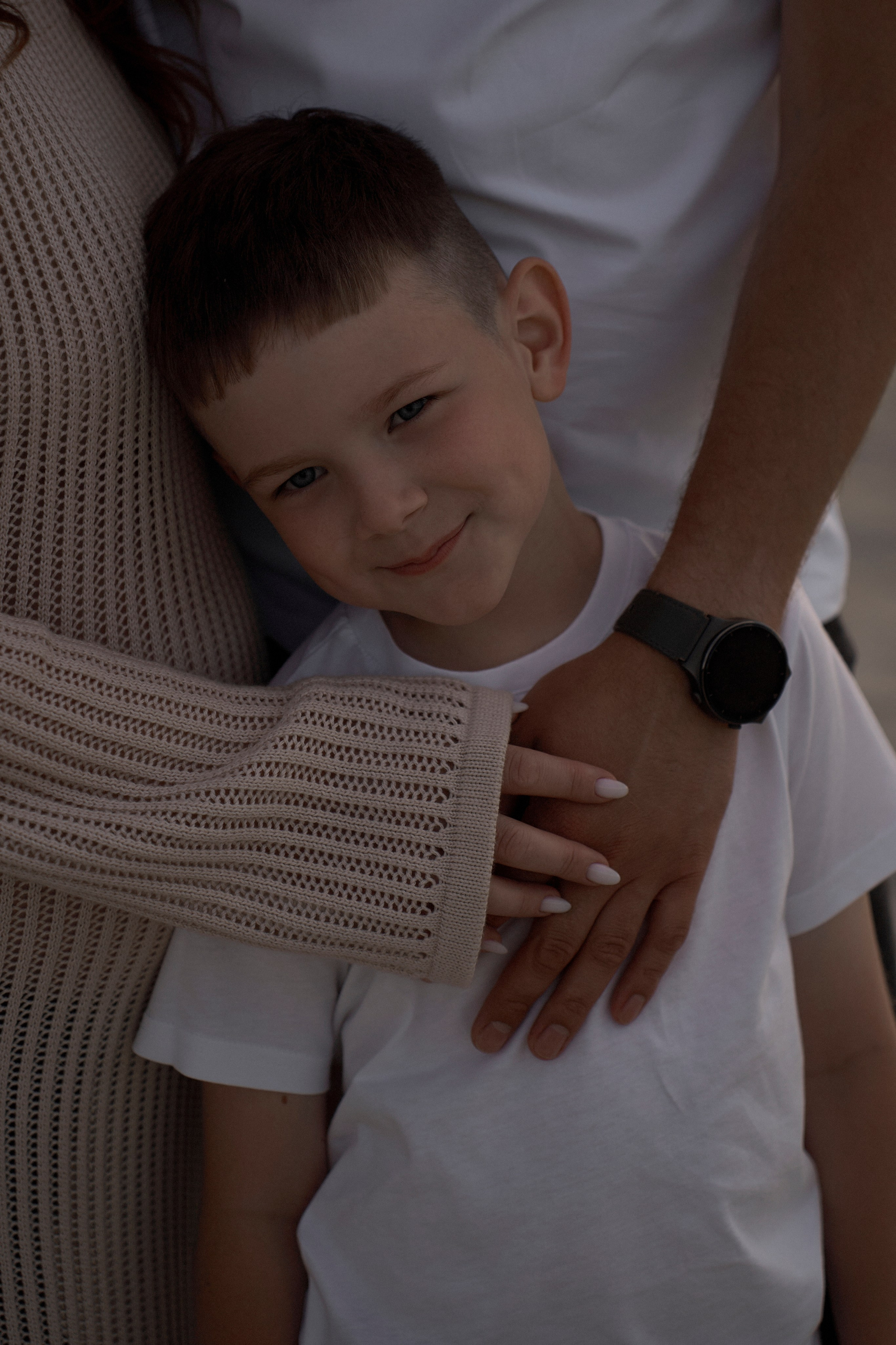 В ожидании чуда. Ваш фотограф Анастасия Болотникова