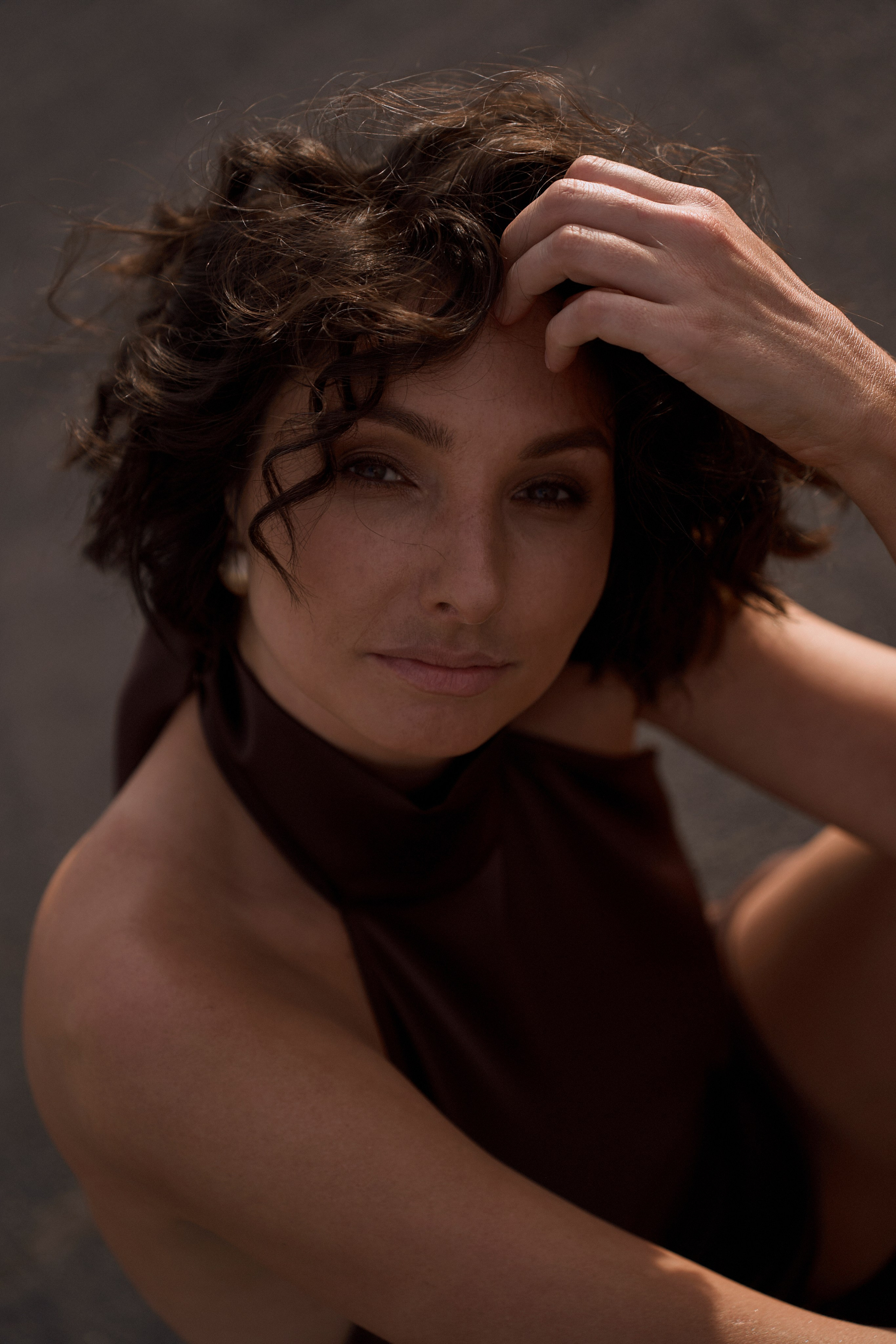 Анна. Ваш фотограф Анастасия Болотникова