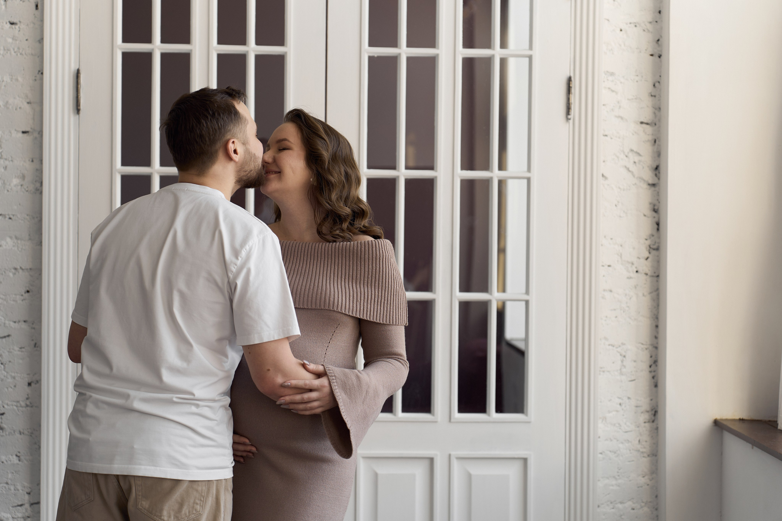 Никита & Катя. Ваш фотограф Анастасия Болотникова