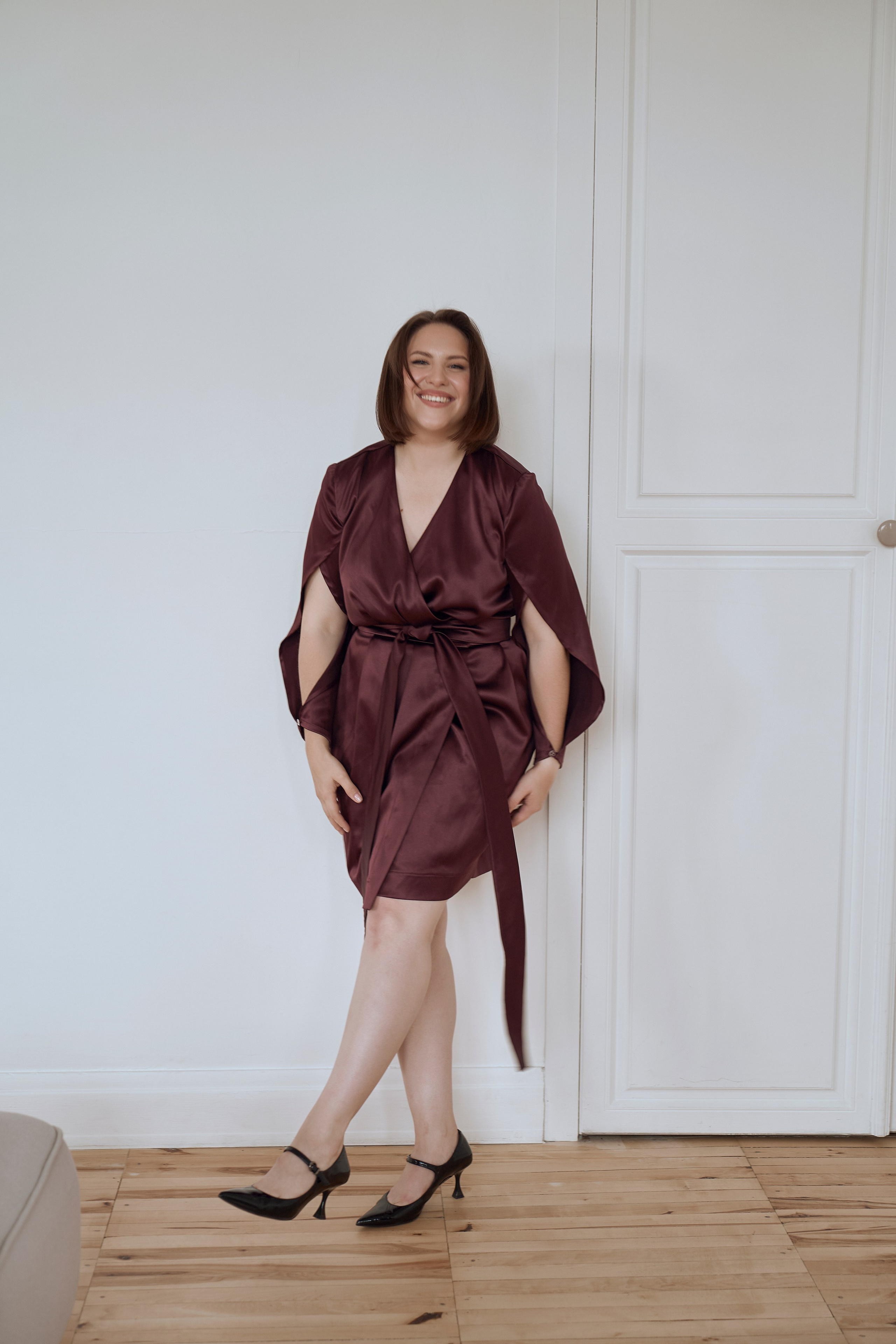 Елена. Ваш фотограф Анастасия Болотникова