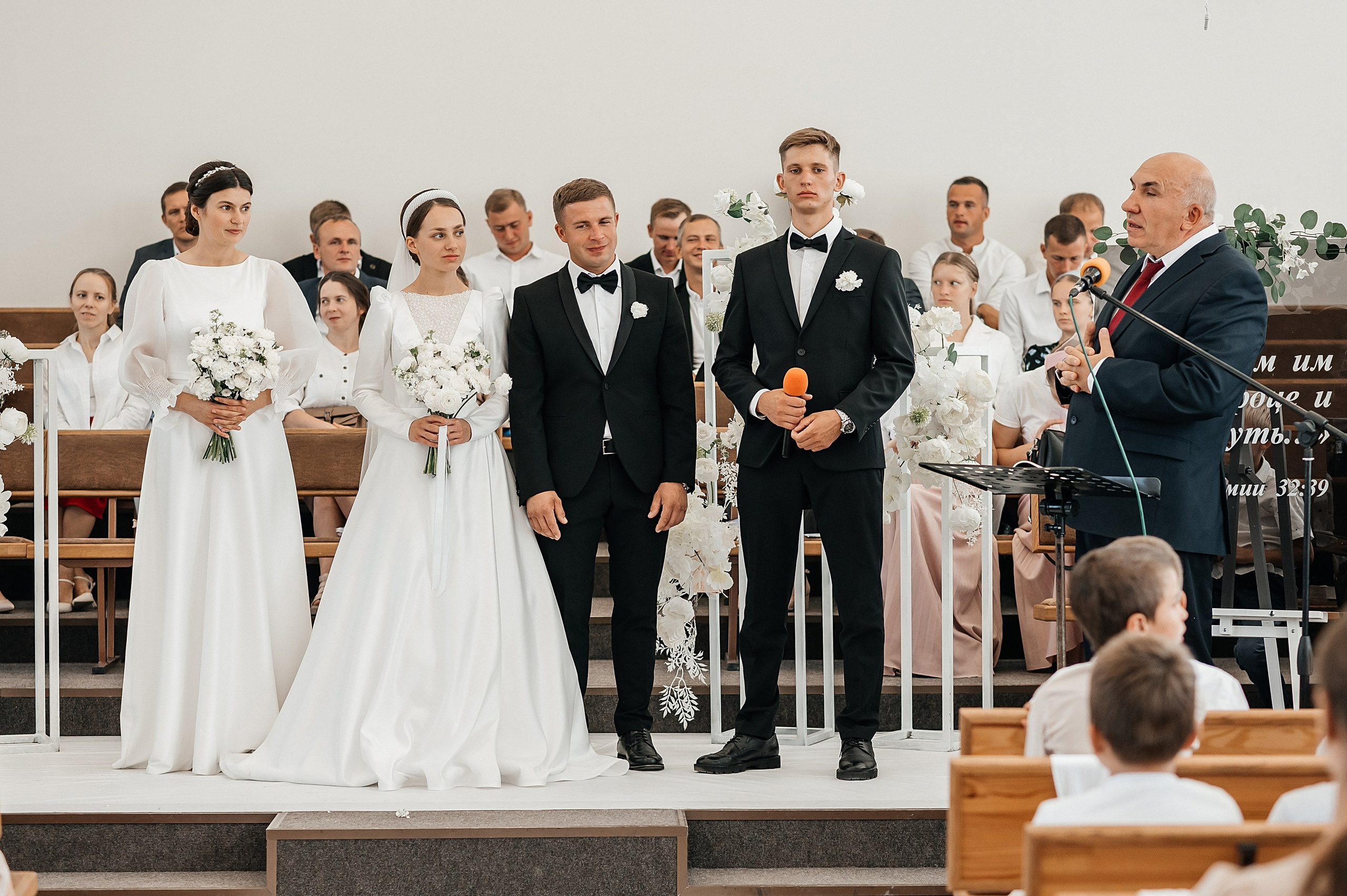 Александр & Марина. Ваш фотограф Ирина Гущанская