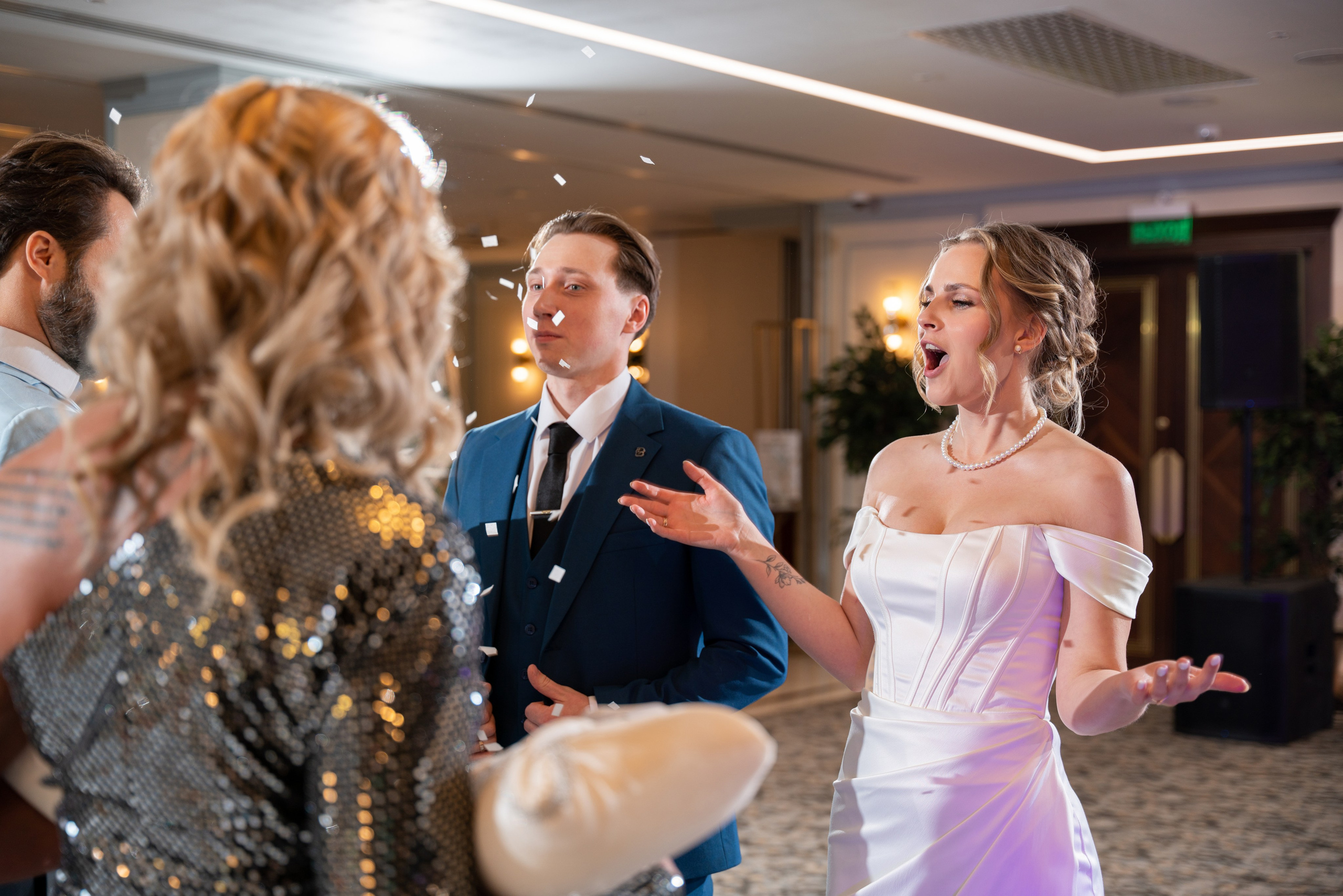 АЛЕКСЕЙ И ЕКАТЕРИНА. Фотограф на любое мероприятие