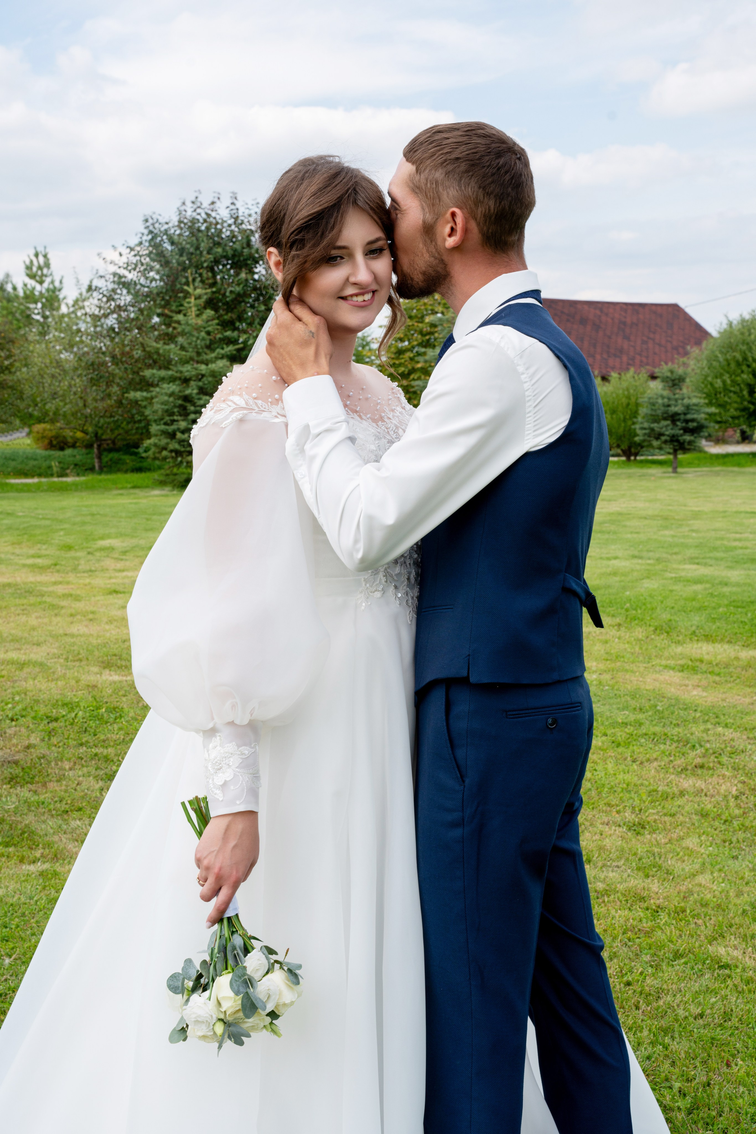 АЛЕКСЕЙ И АЛИНА. Фотограф на любое мероприятие