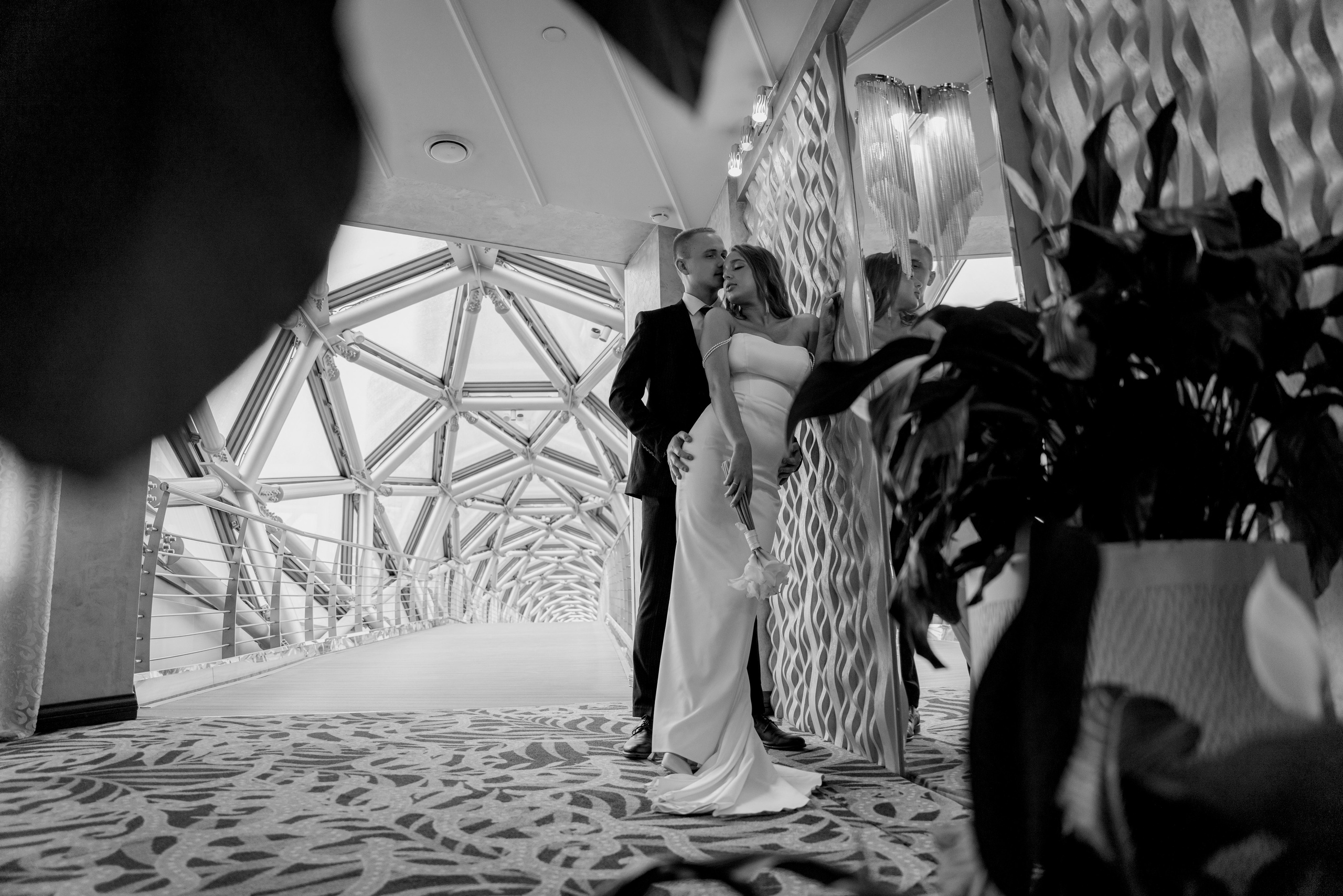 ЕВГЕНИЯ И ДАРЬИ. Фотограф на любое мероприятие