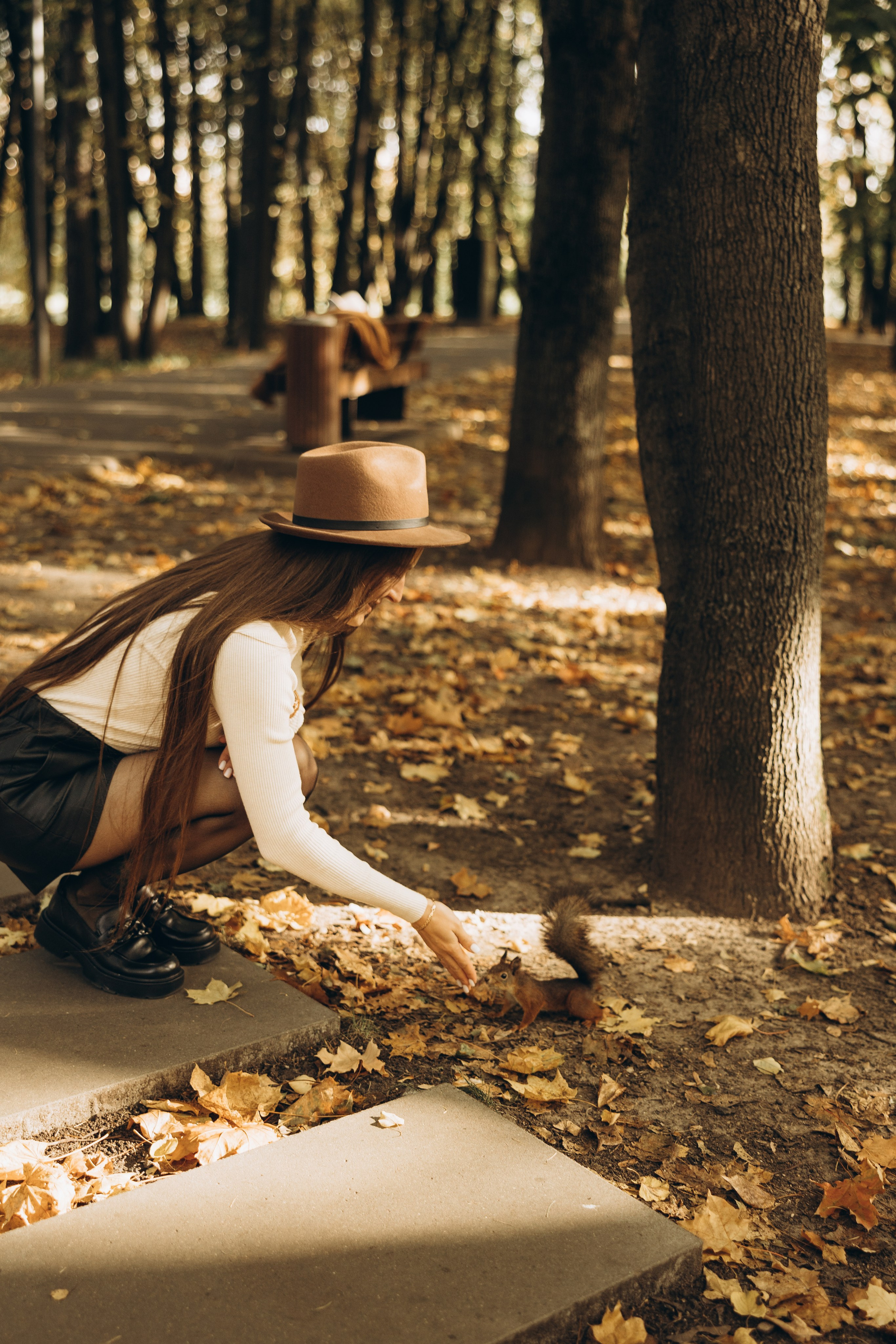 Оля. Семейный фотограф в Москве Виктория Ястребинская