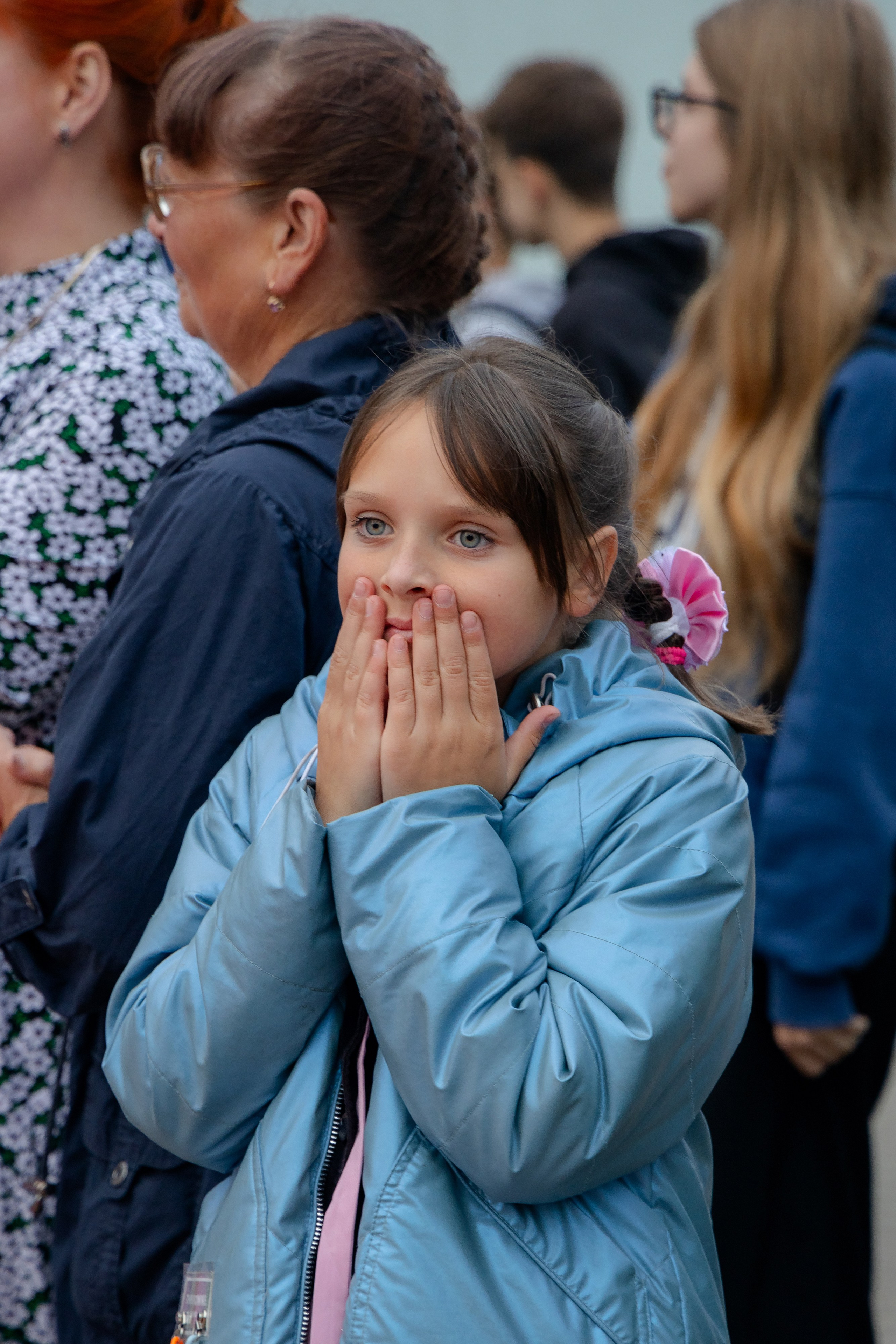 Школьный выпускной 2024 год в Соколе (Минск). Свадебный фотограф в Минске/Беларуси Сергей Спиридонов