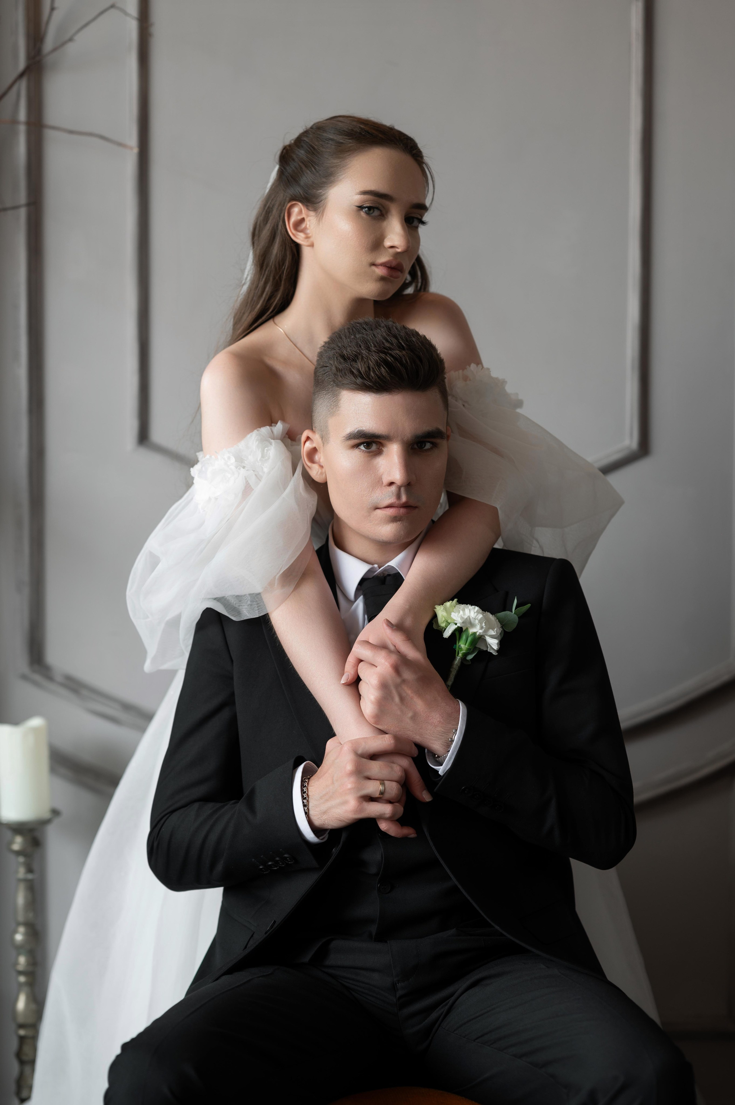 31 мая. Свадебный, портретный, коммерческий, предметный фотограф в Ставрополе Иван Белашов