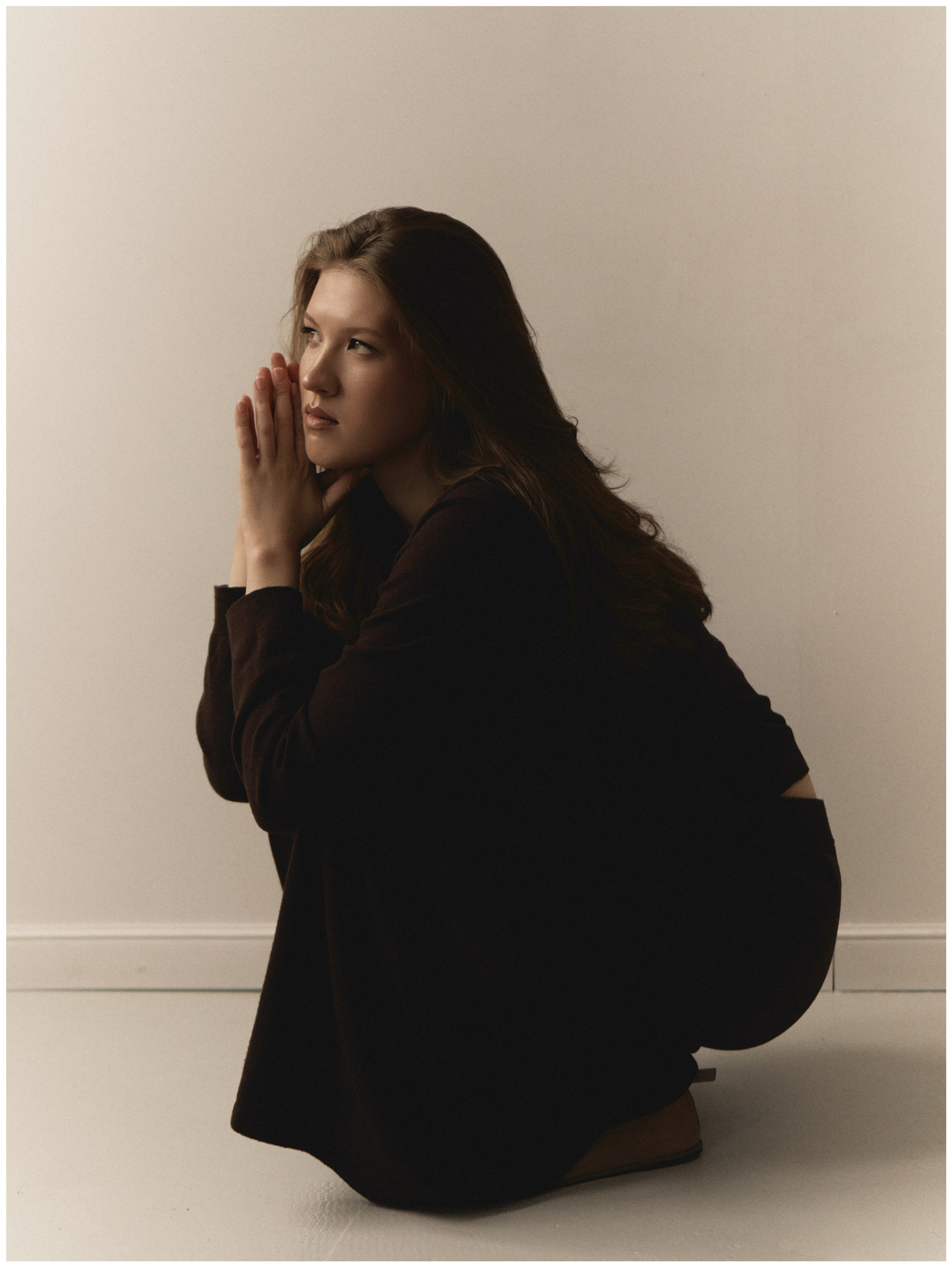 Nastya. Индивидуальная и семейная фотосессия в Чебоксарах Оксана Русакова