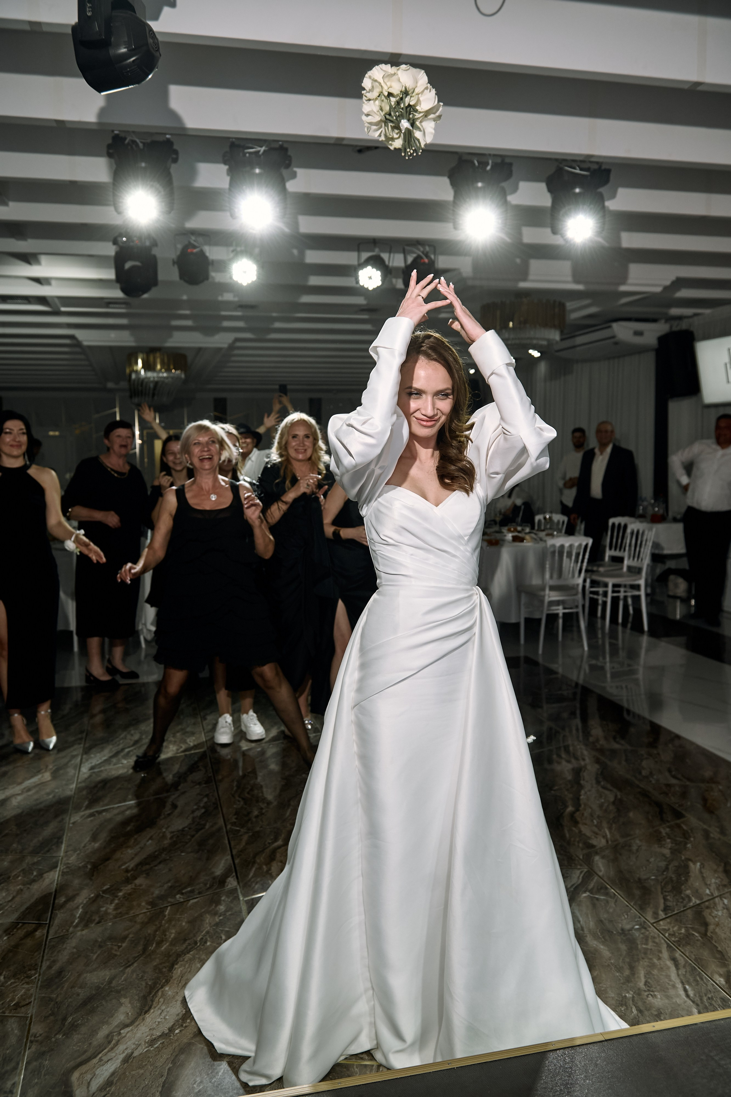 Руслан и Даша. Свадебный и семейный фотограф в Крыму