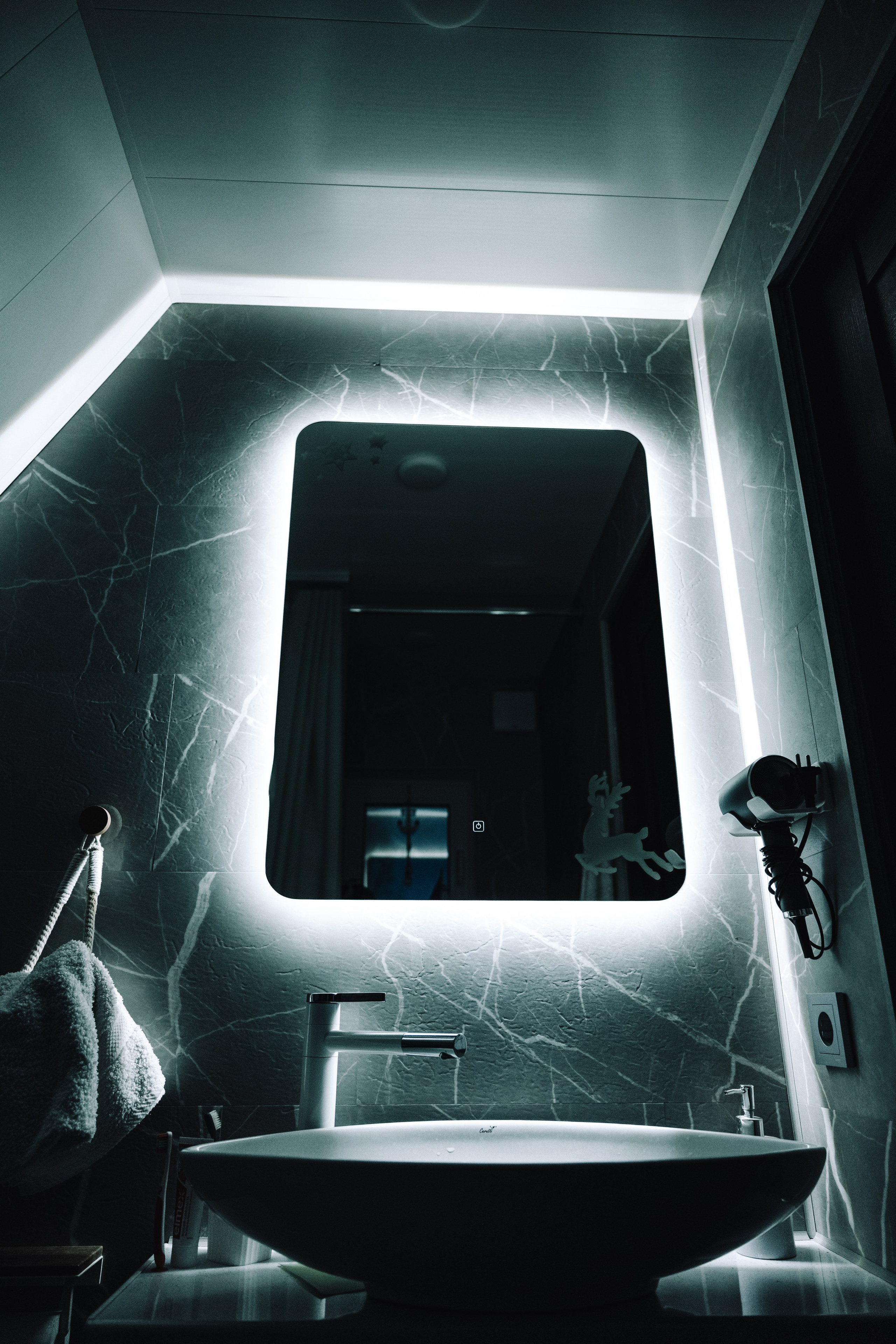 Глэмпинг SARAYWOOD