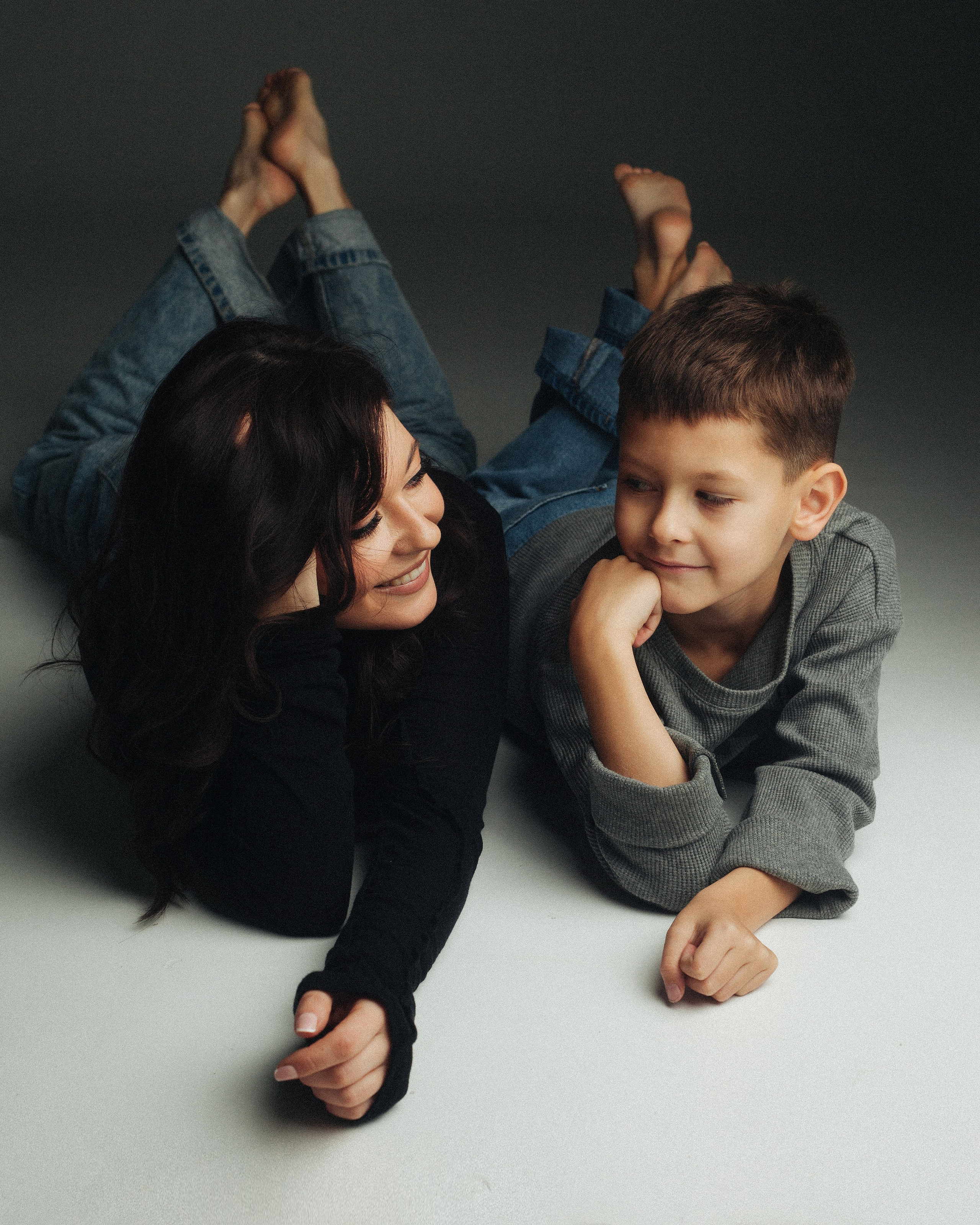 Семеные съемки. Фотограф в Пензе и Москве Настя Беккер