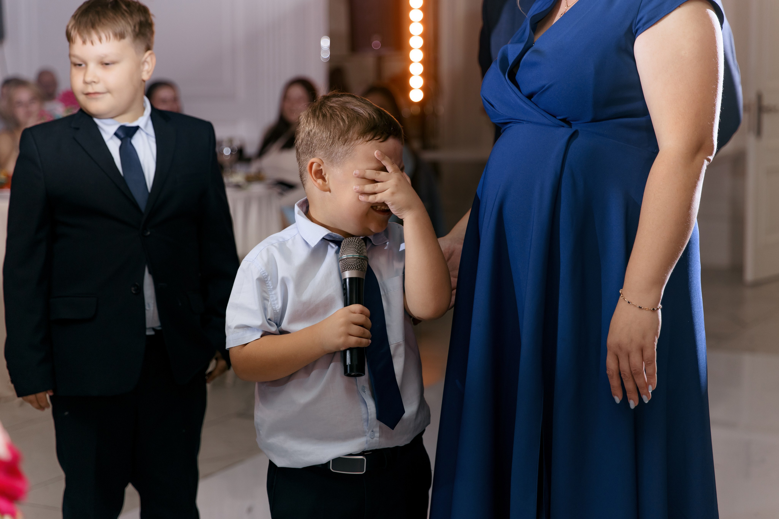 Роман и Татьяна. Свадебный и портретный фотограф — Мария Костина