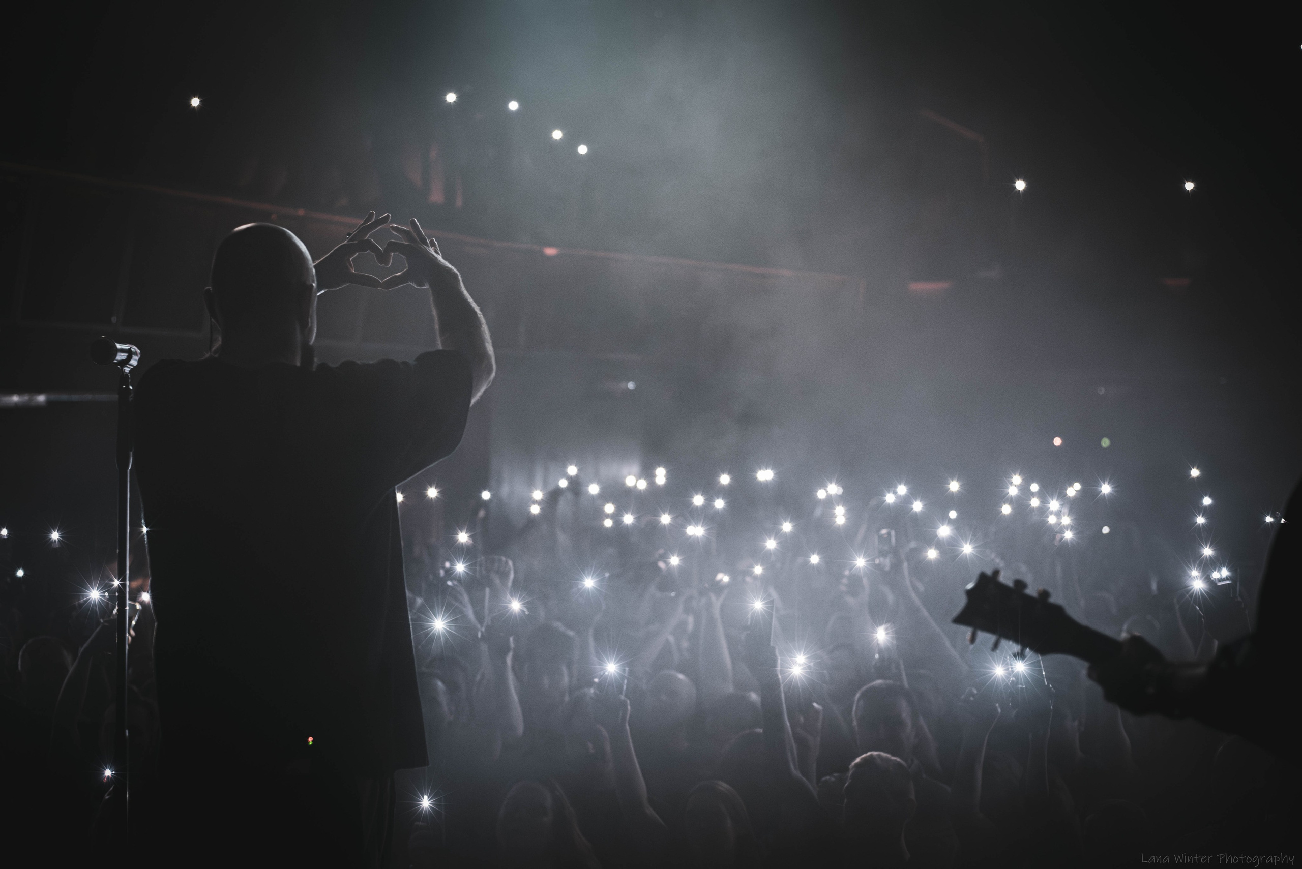 7000$ (25 января 2025 года, Москва, клуб Урбан). Фотограф Светлана Блинова, Москва и Московская область