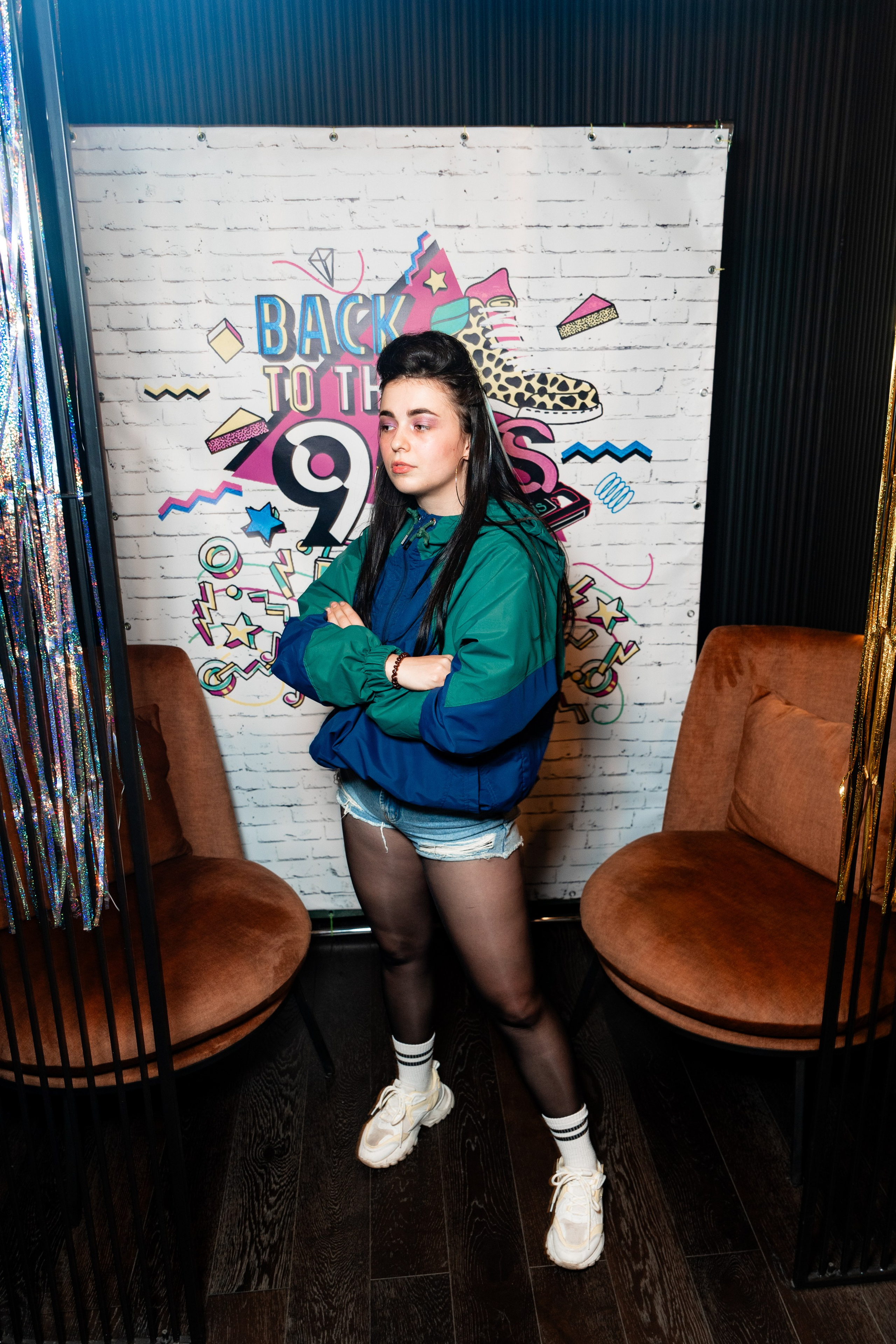 Мята Platinum Атлантис. Фотограф Никита Комаров