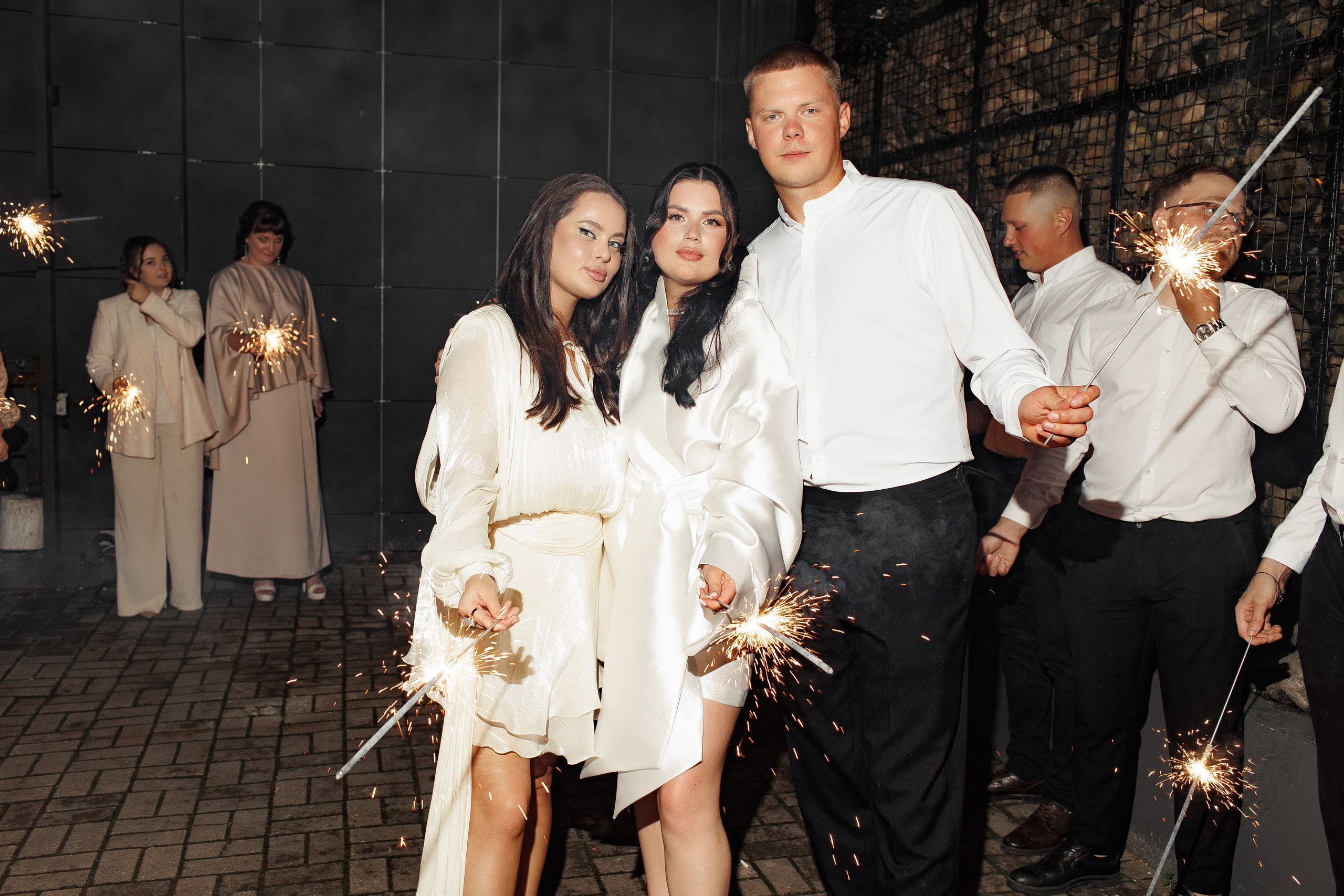 Свадьба Юра и Алёна. Фотограф в городе Вологда. Анастасия Сторублинская