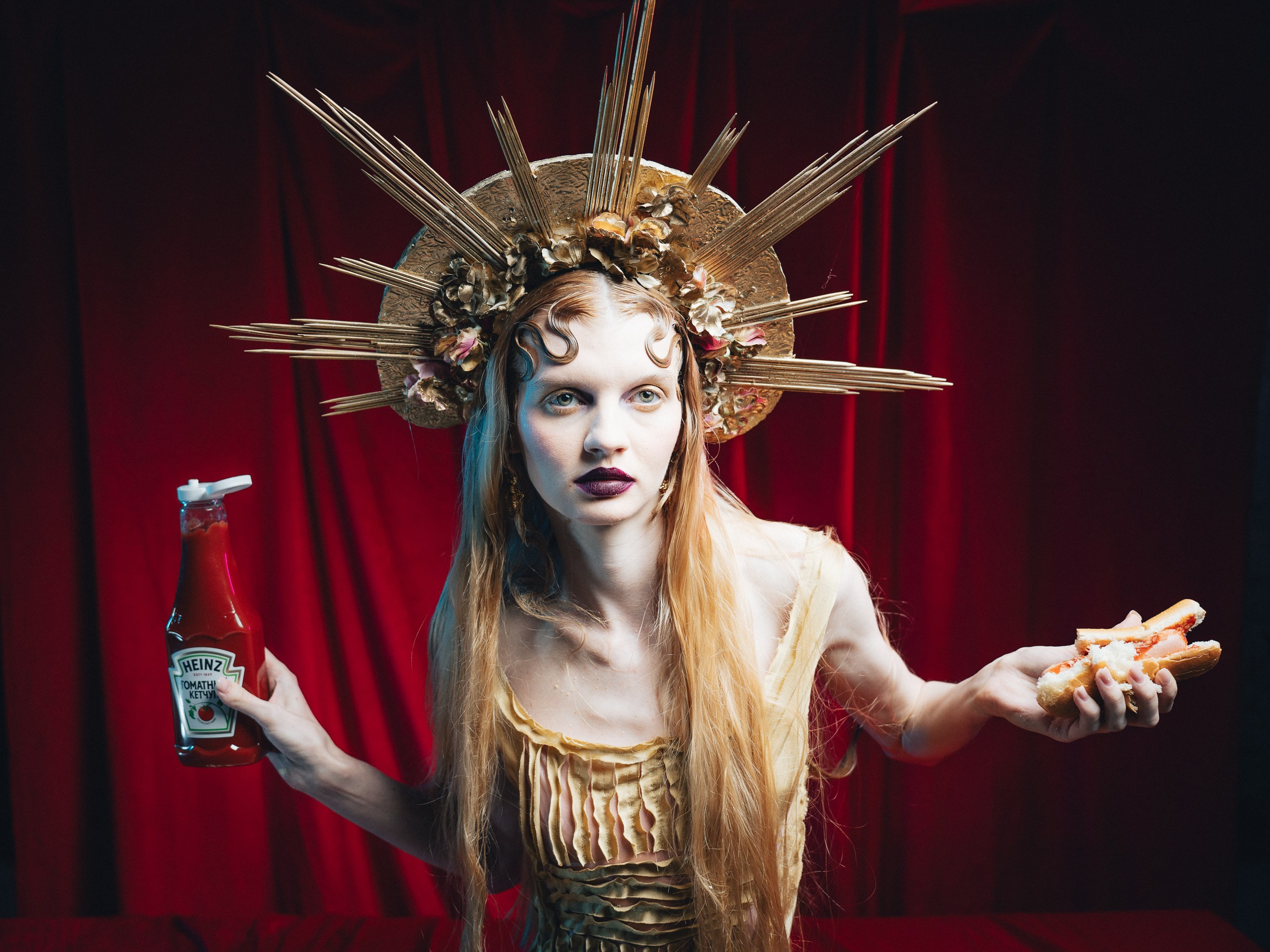 Арт-фотография. Фотограф в Москве