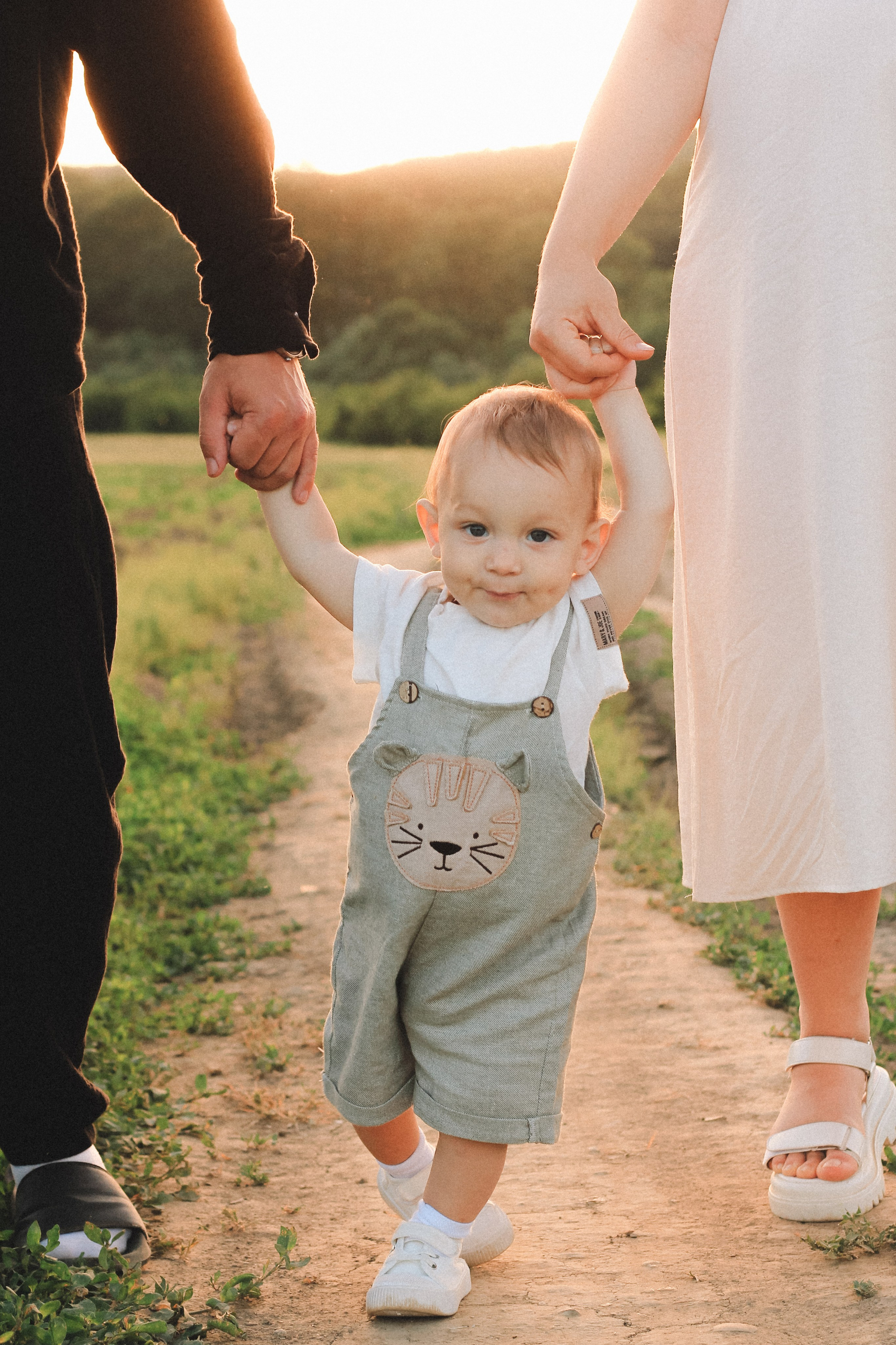 Семейная летняя