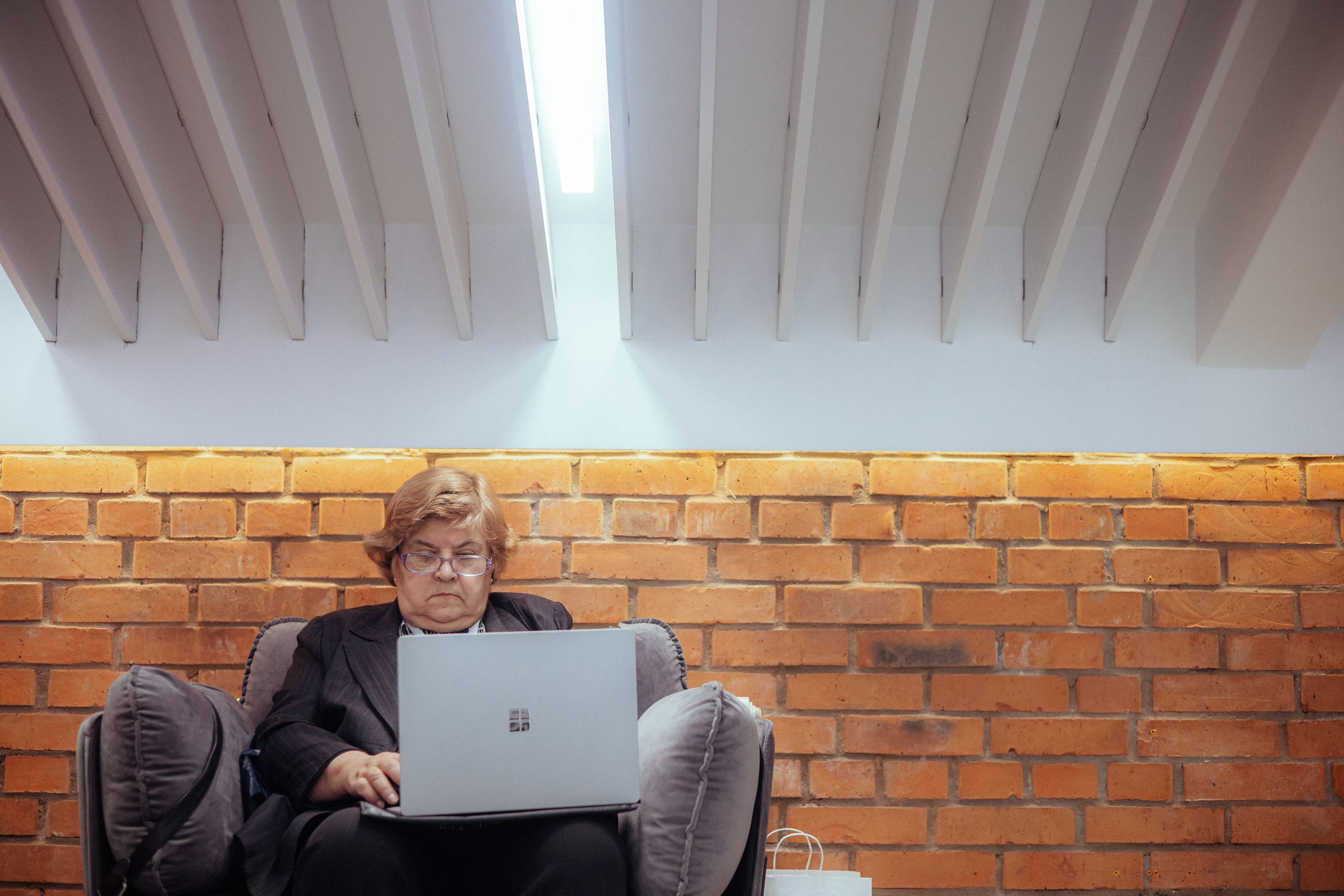 Стратегическая сессия | купно