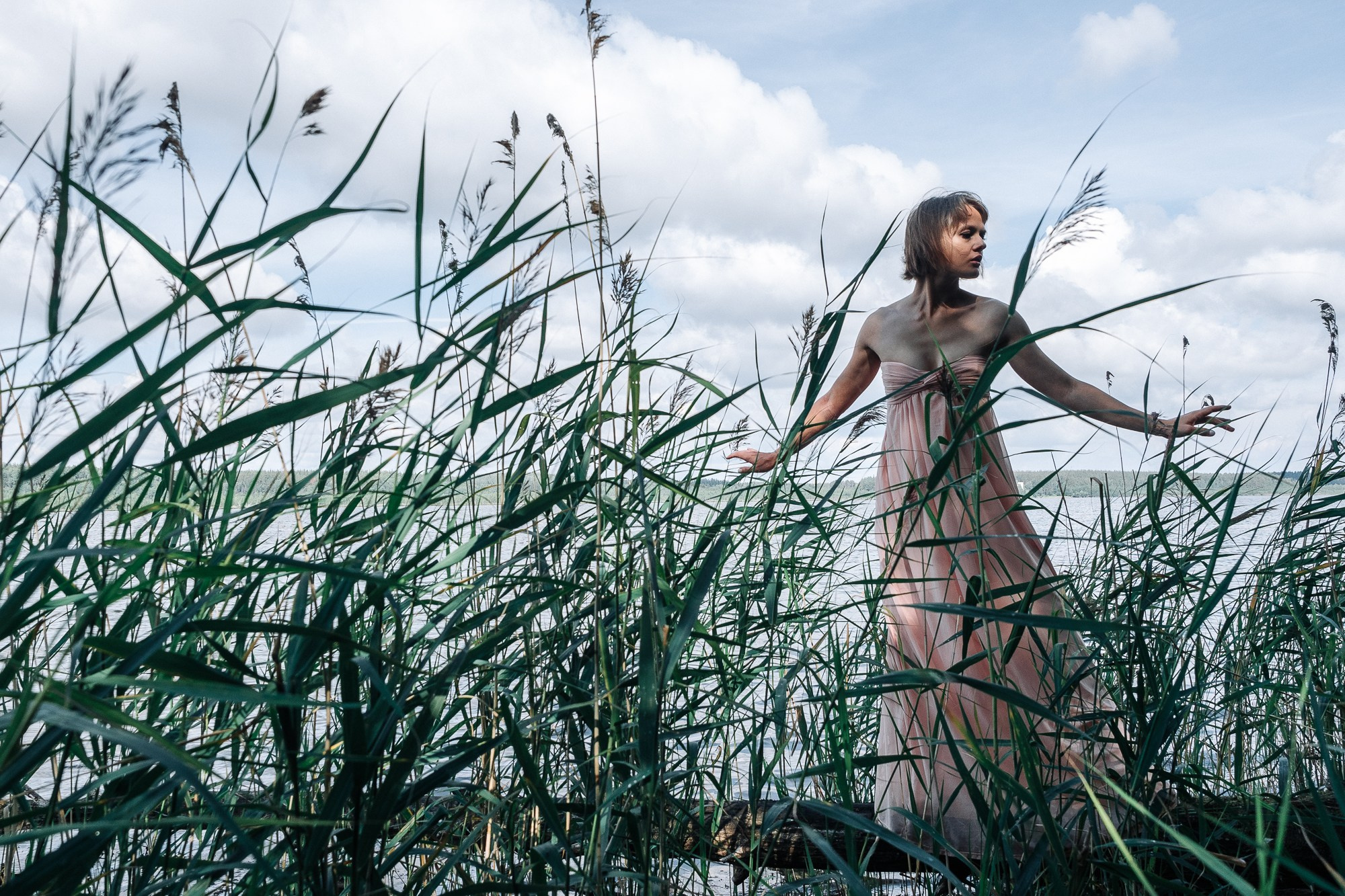 Елена Persik. Фотограф