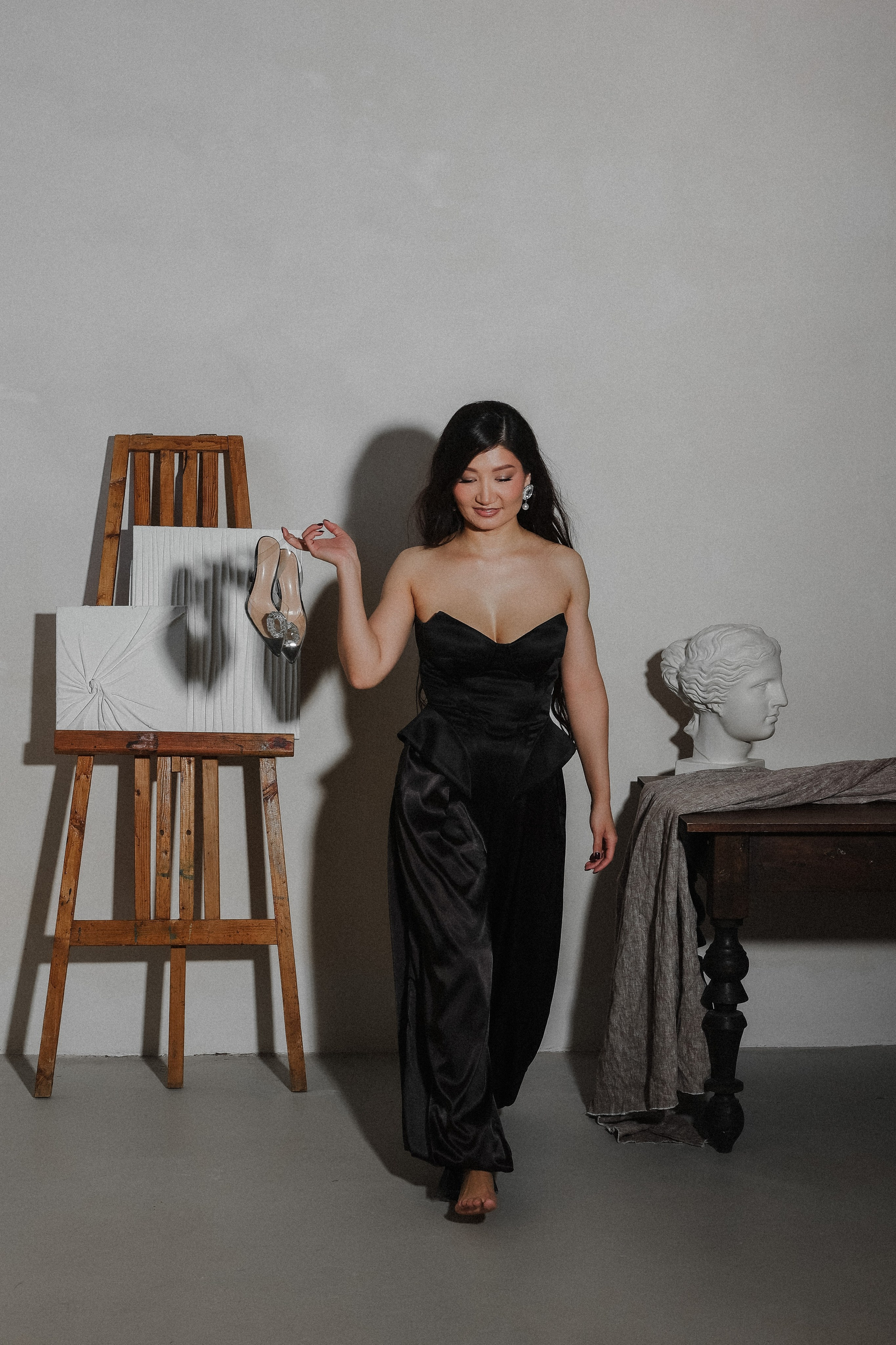 Жасмин. Семейный фотограф в Нижнем Новгороде Доронина Юлия