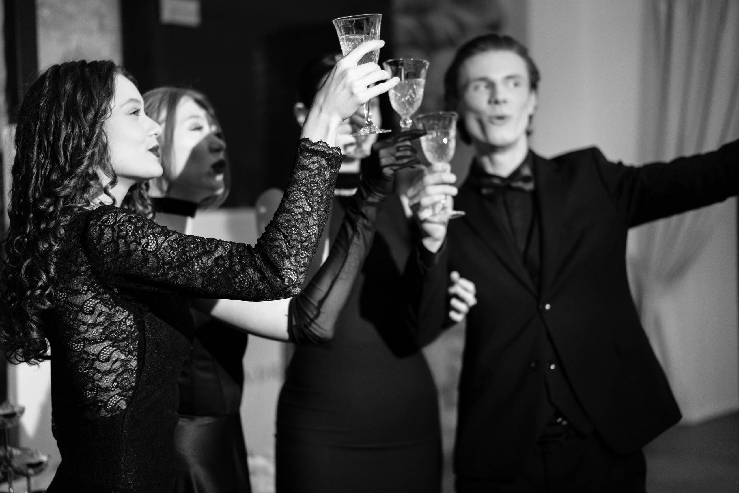 Александр и Алина. Семейный и свадебный фотограф Минск, Беларусь Анна Орловская