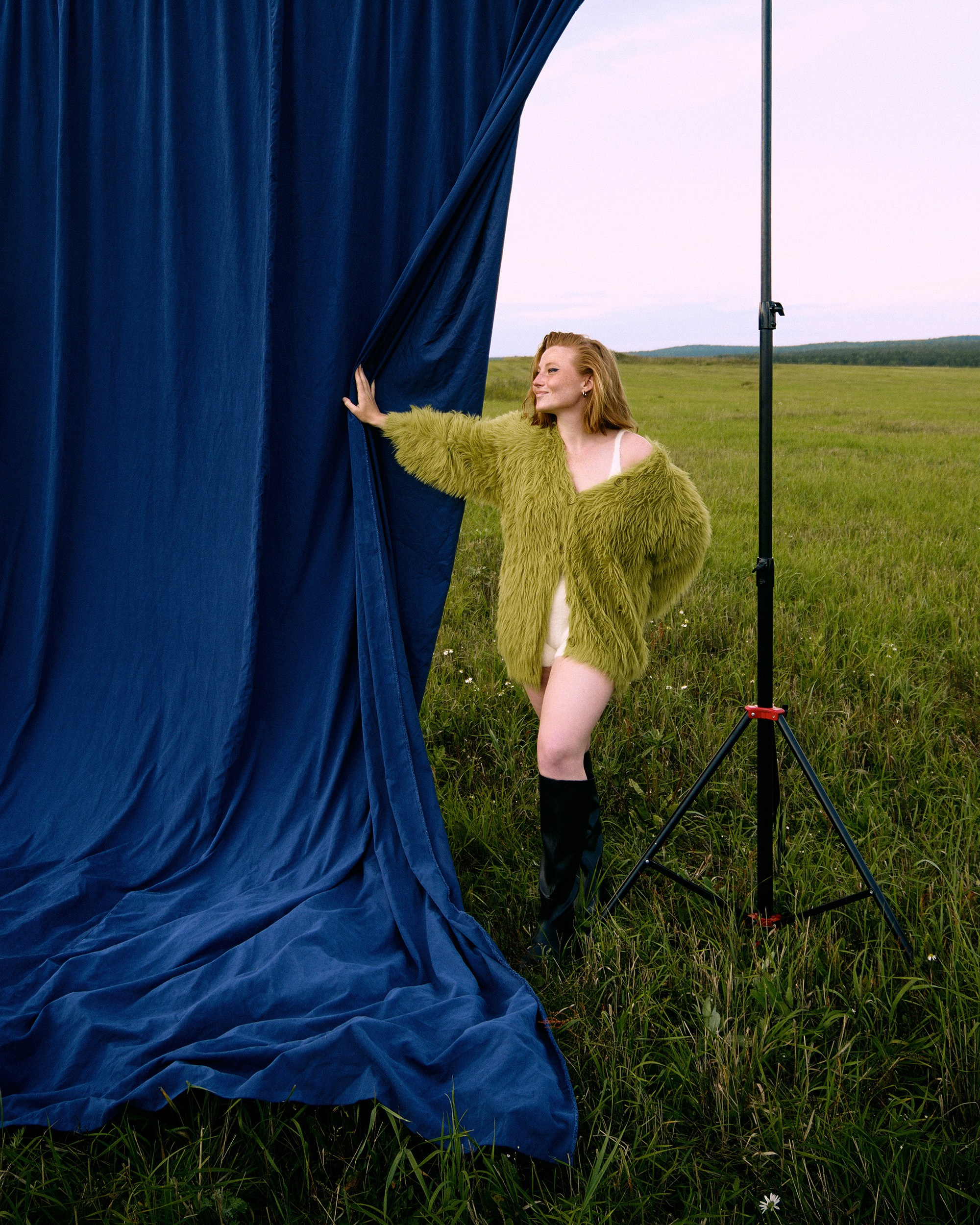 ЛЮБА DIRECTOR. ФОТОГРАФ В ЕКАТЕРИНБУРГЕ НАСТЯ MUSE