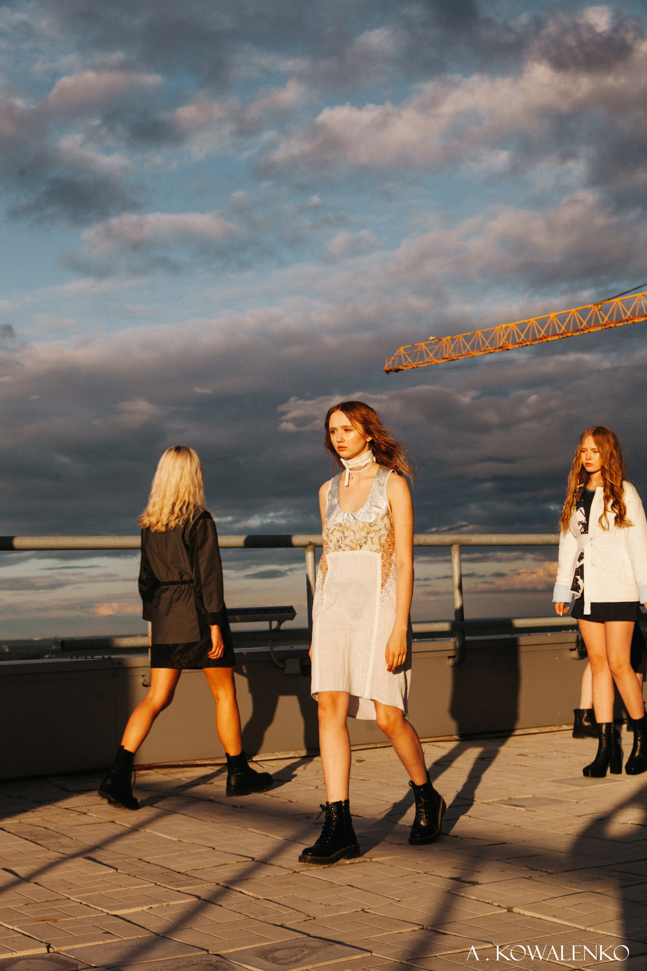 FASHION. ФОТОГРАФ В ЕКАТЕРИНБУРГЕ НАСТЯ MUSE