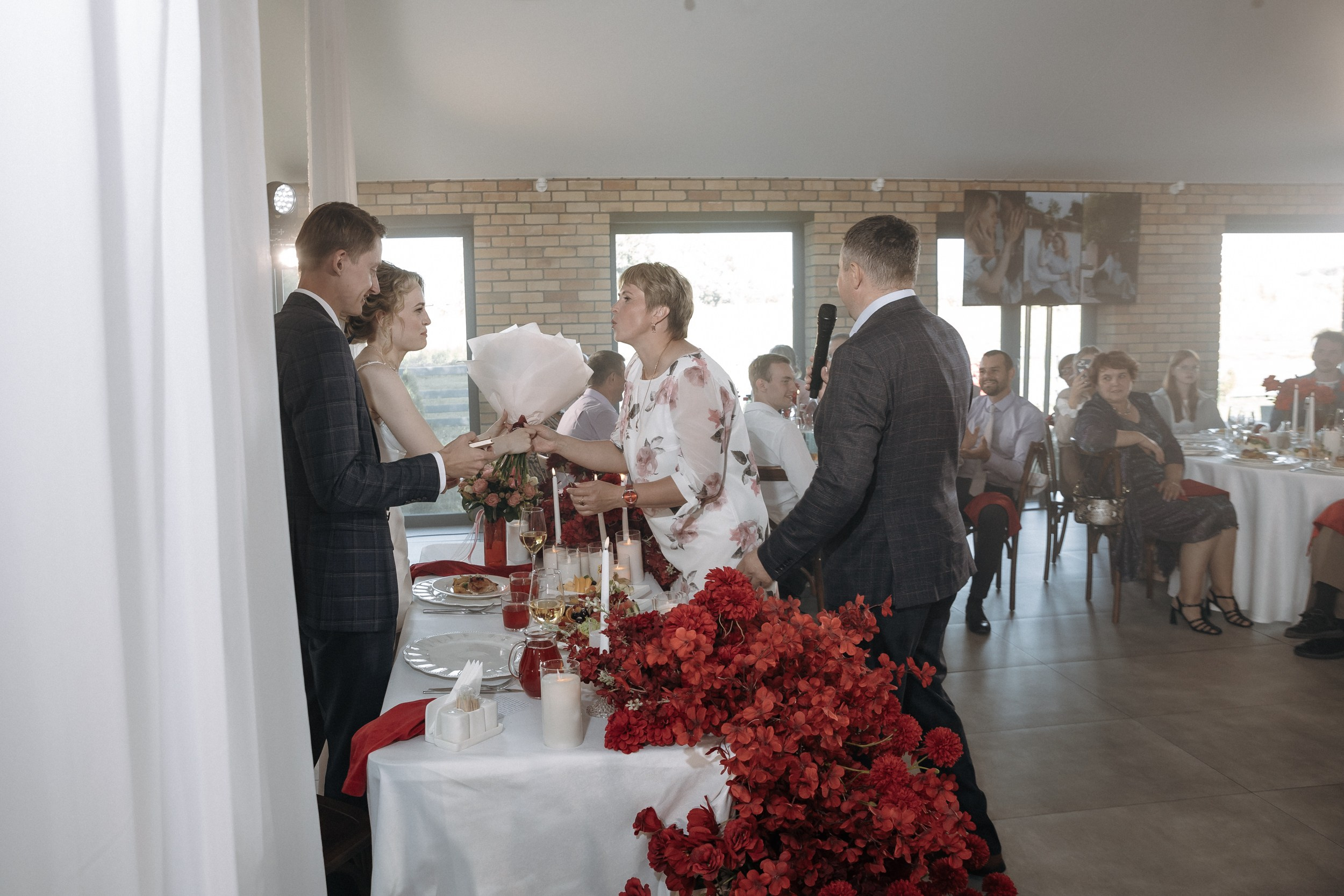 A&A | BarnHouse Wedding. Свадебный фотограф Пермь