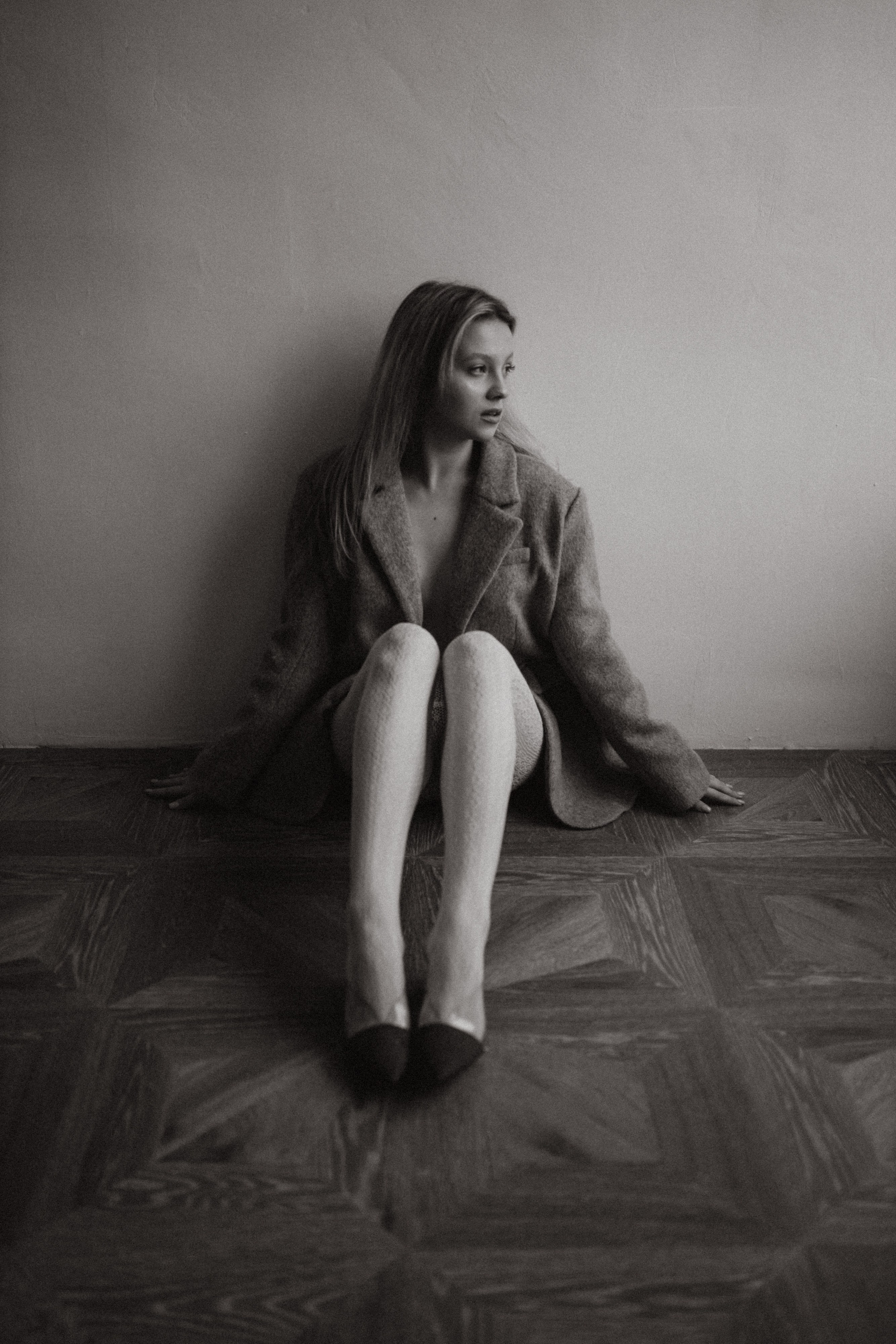 Дарья. Фотограф Ульяна Дивина в Нижнем Новгороде и Нижегородской области