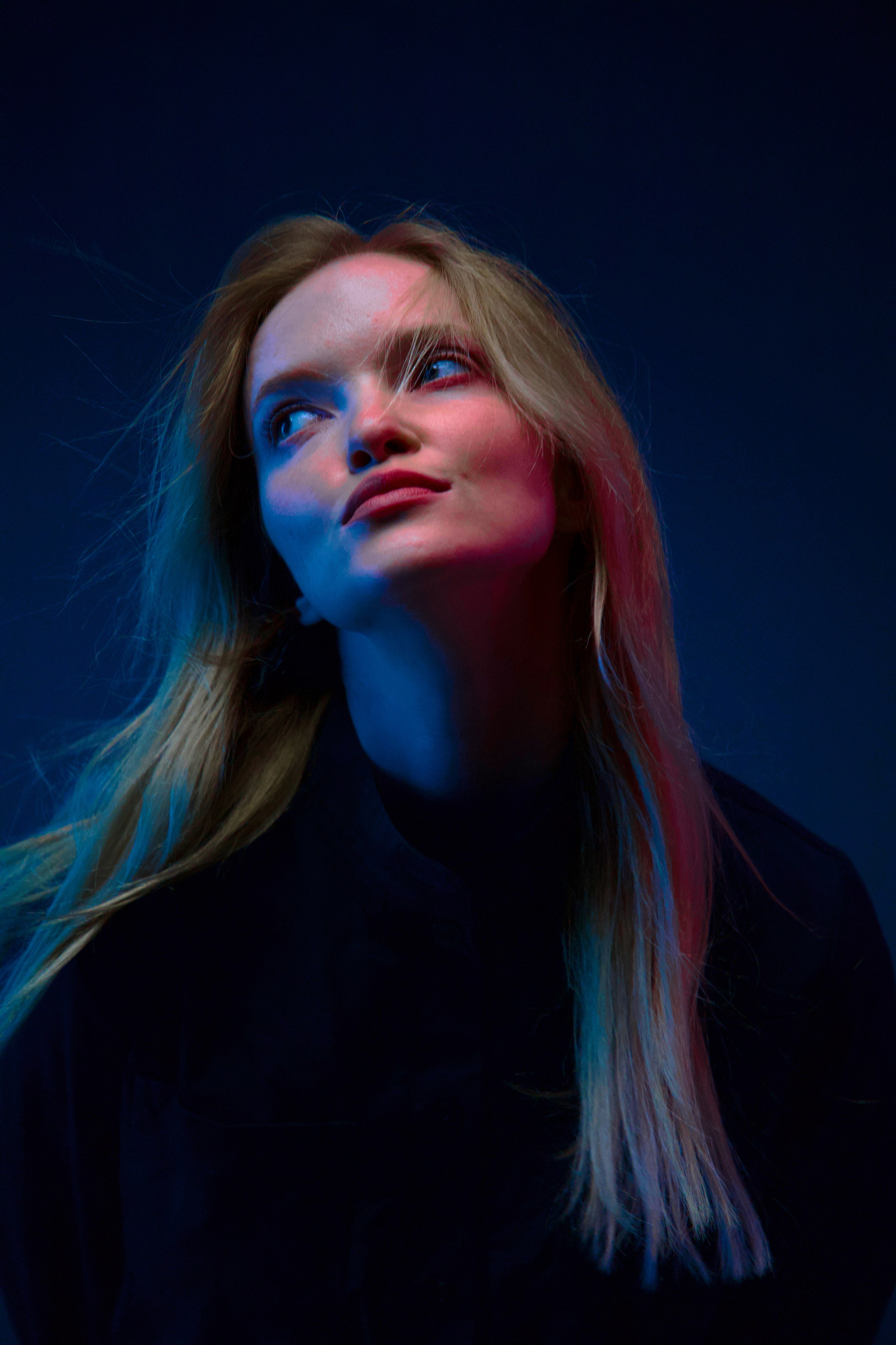 Кэт. Фотограф Александр Рауш