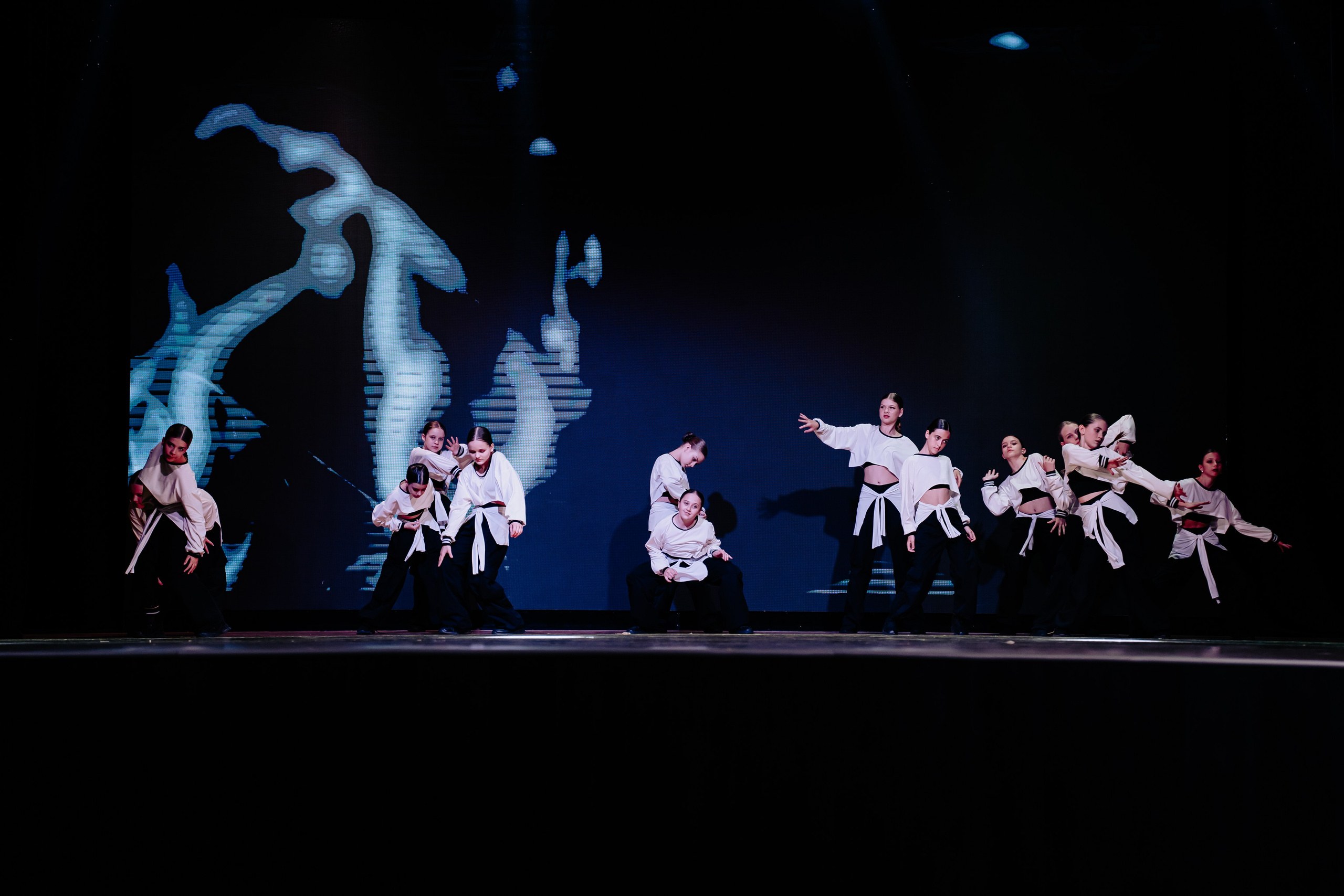 Концертная форма. Фото