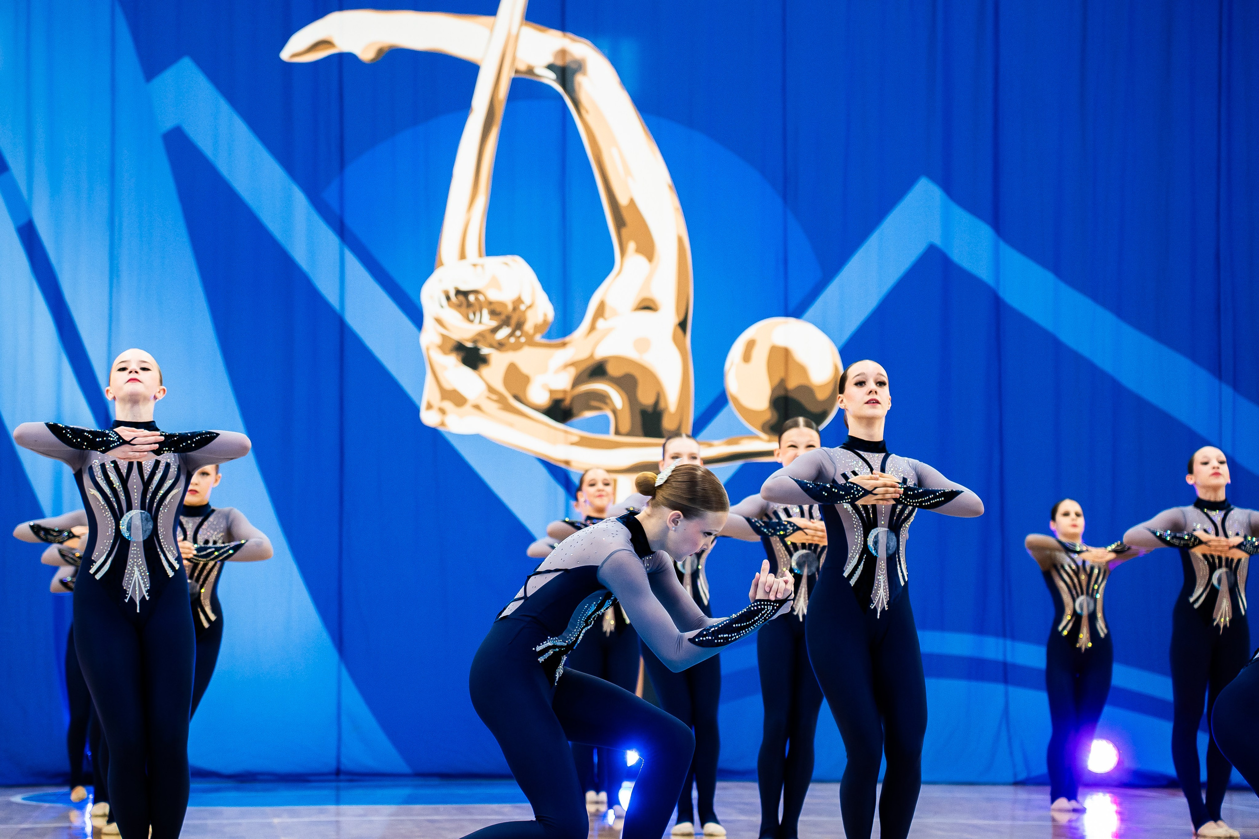 Чир Спорт. Фото