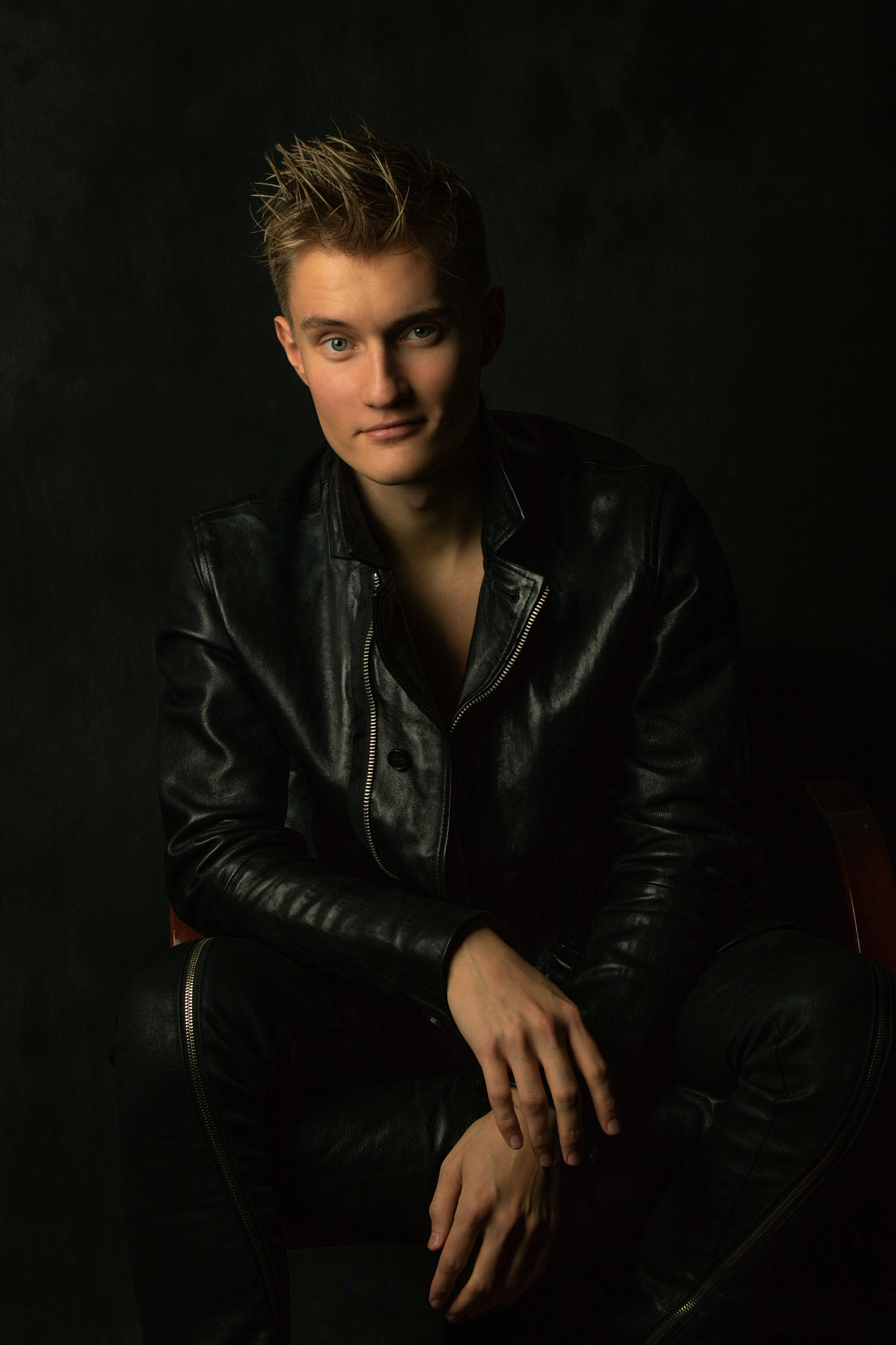 Даниил Снопов