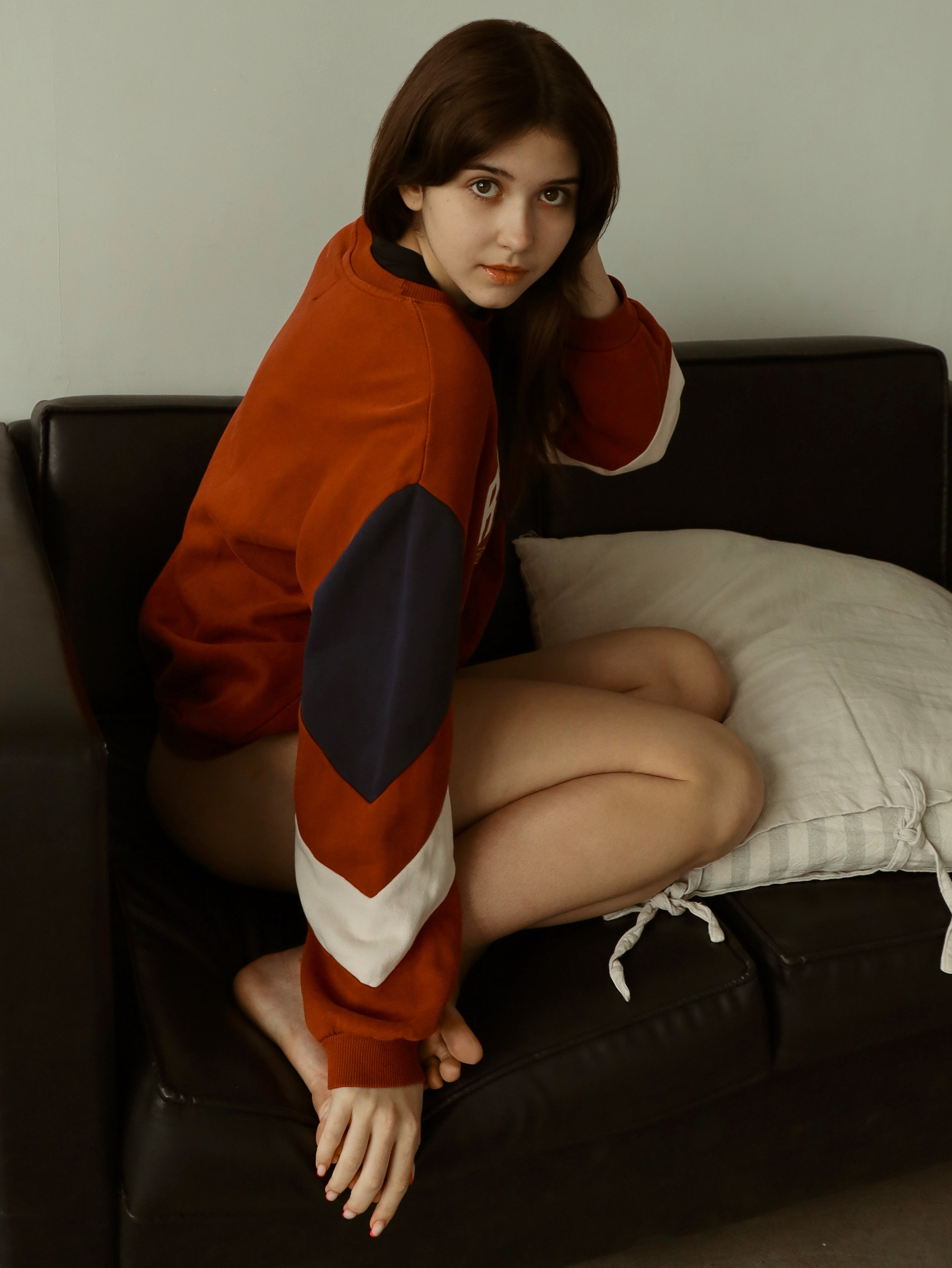 Софи. Фотограф Москва Анастасия Толстова